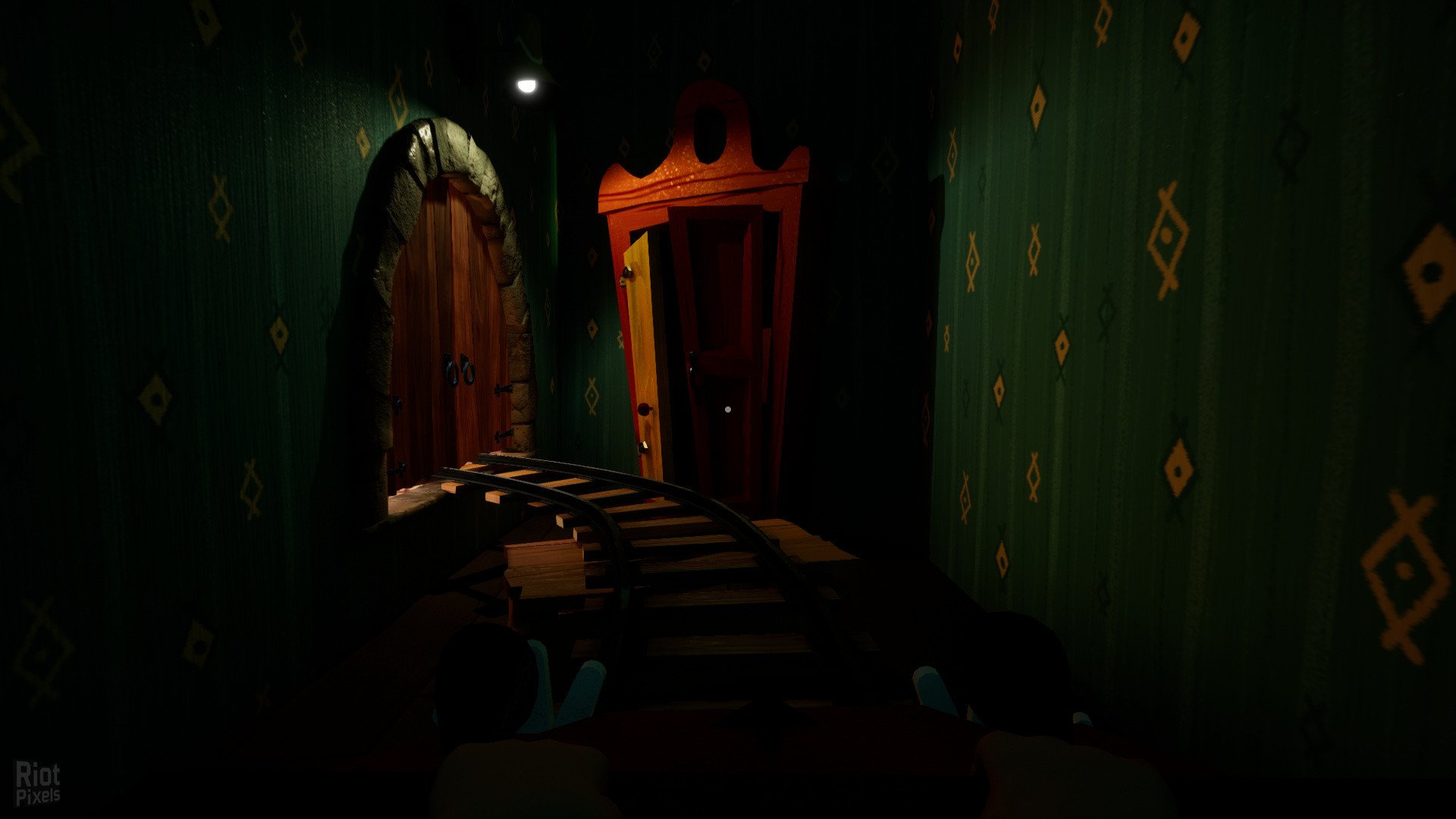 [6]-Hello Neighbor Download