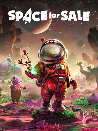 Space for Sale – v2024.11.25.10.55 + Supporter Pack DLC + Bonus OST-HohohoGames
