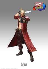 [25]-Marvel vs. Capcom: Infinite – Deluxe Edition Download