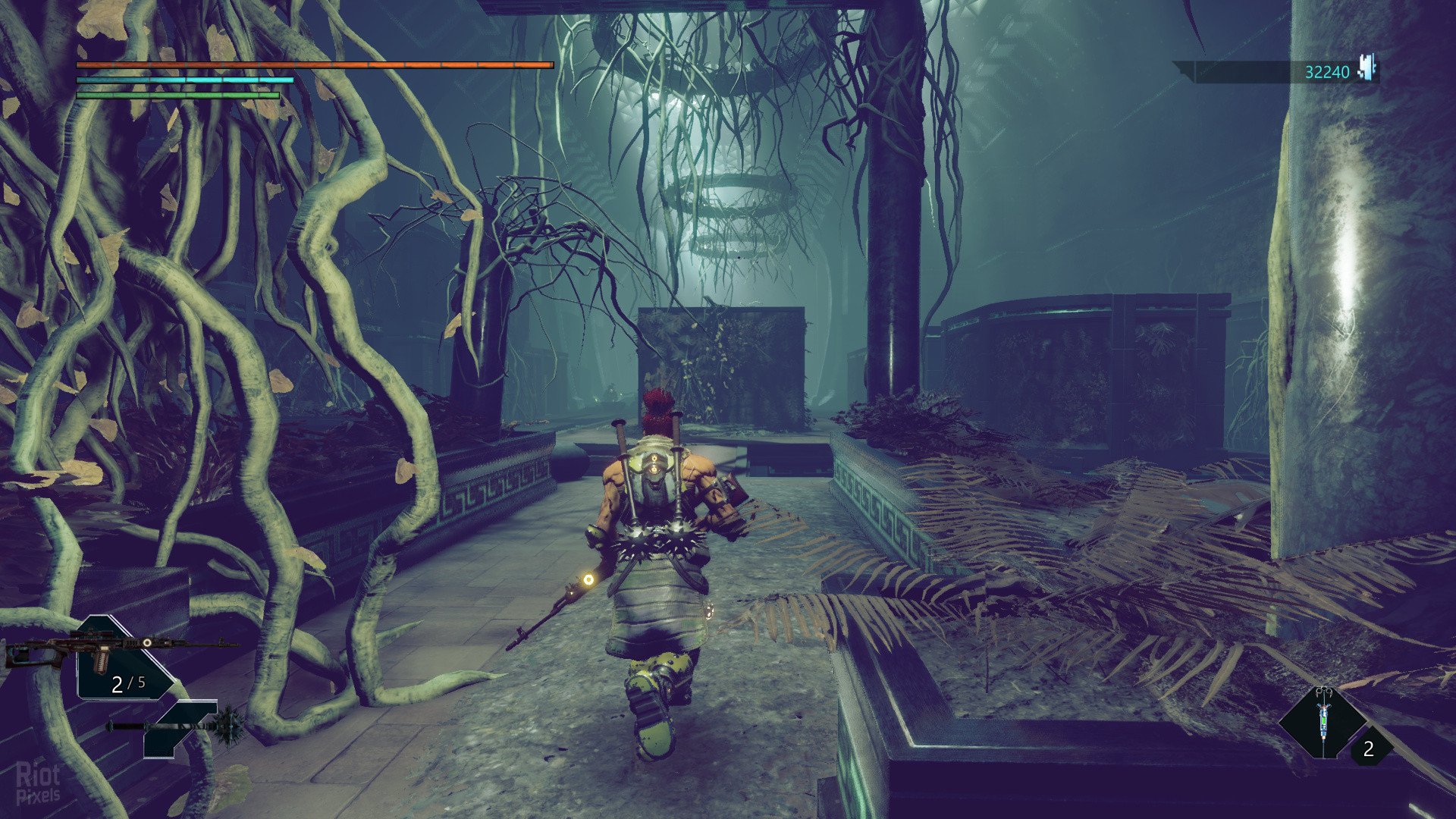 [15]-Immortal: Unchained v1.10 + 3 DLCs Download