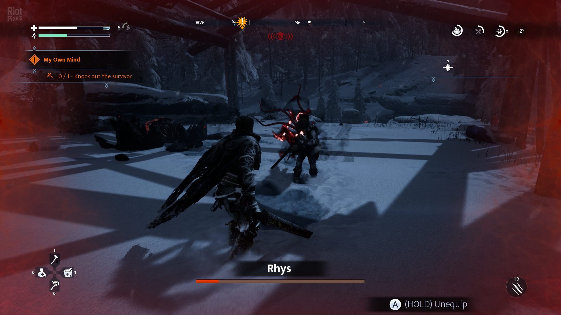 [3]-Fade to Silence – v1.1/1.0.2022 + Multiplayer Download