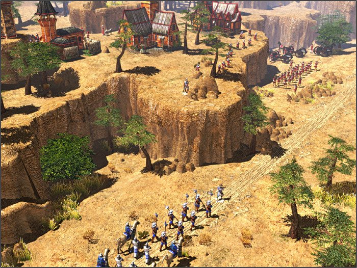 [8]-Age of Empires 3: Complete Collection Download
