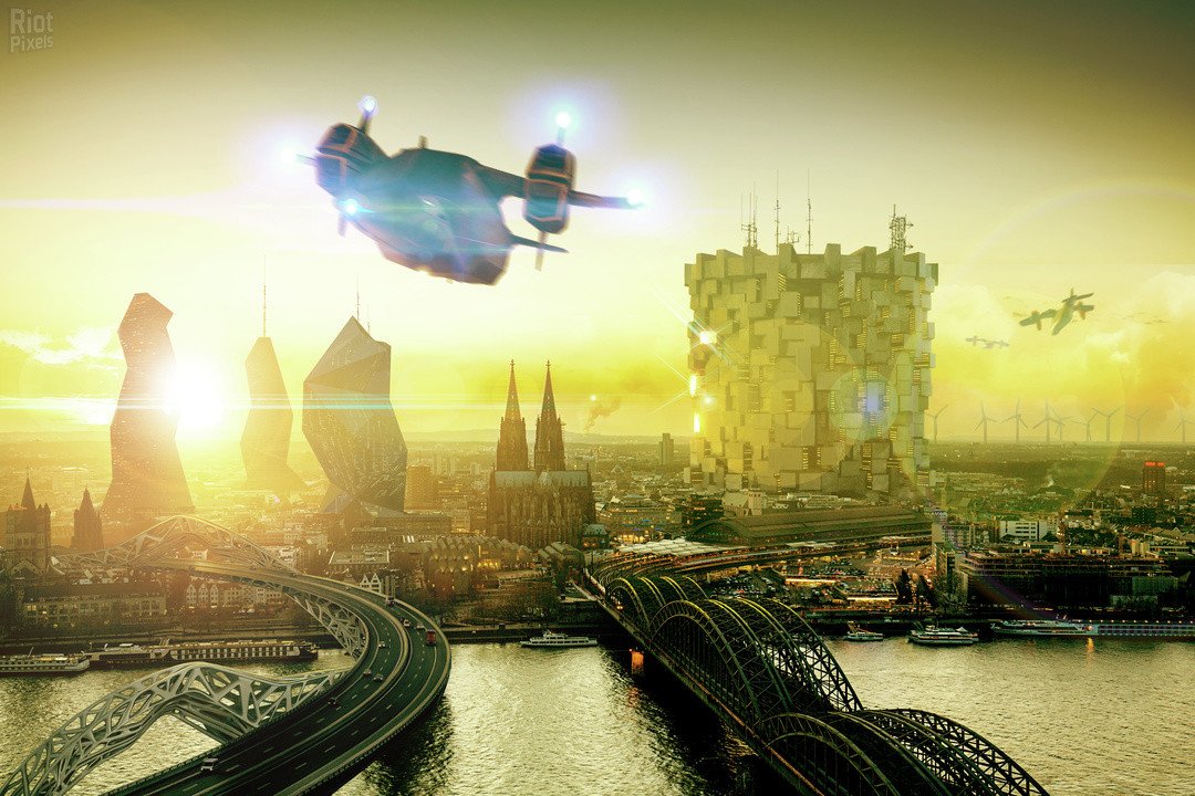 [24]-Deus Ex: Mankind Divided – Digital Deluxe Edition – v1.19 build 801.0 + All DLCs + Bonus Content (Re-repack) Download