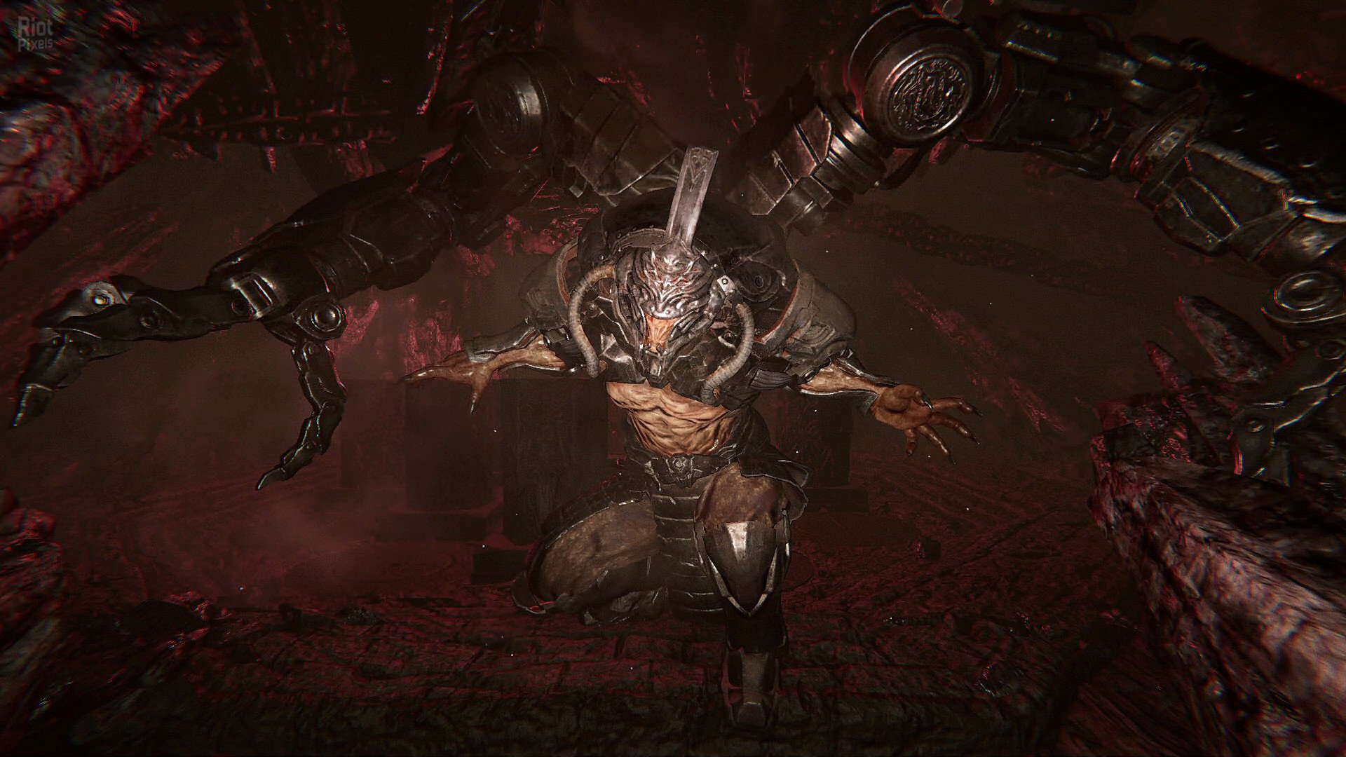 [2]-Immortal Legacy: The Jade Cipher Download