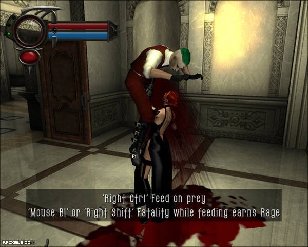 [16]-BloodRayne 2: Terminal Cut – v1.03 (Ultimate Update) Download