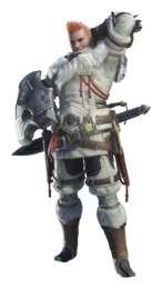 [28]-Monster Hunter World: Iceborne – Master Edition – v15.11.01/421471 + 242 DLCs + HRTP Download