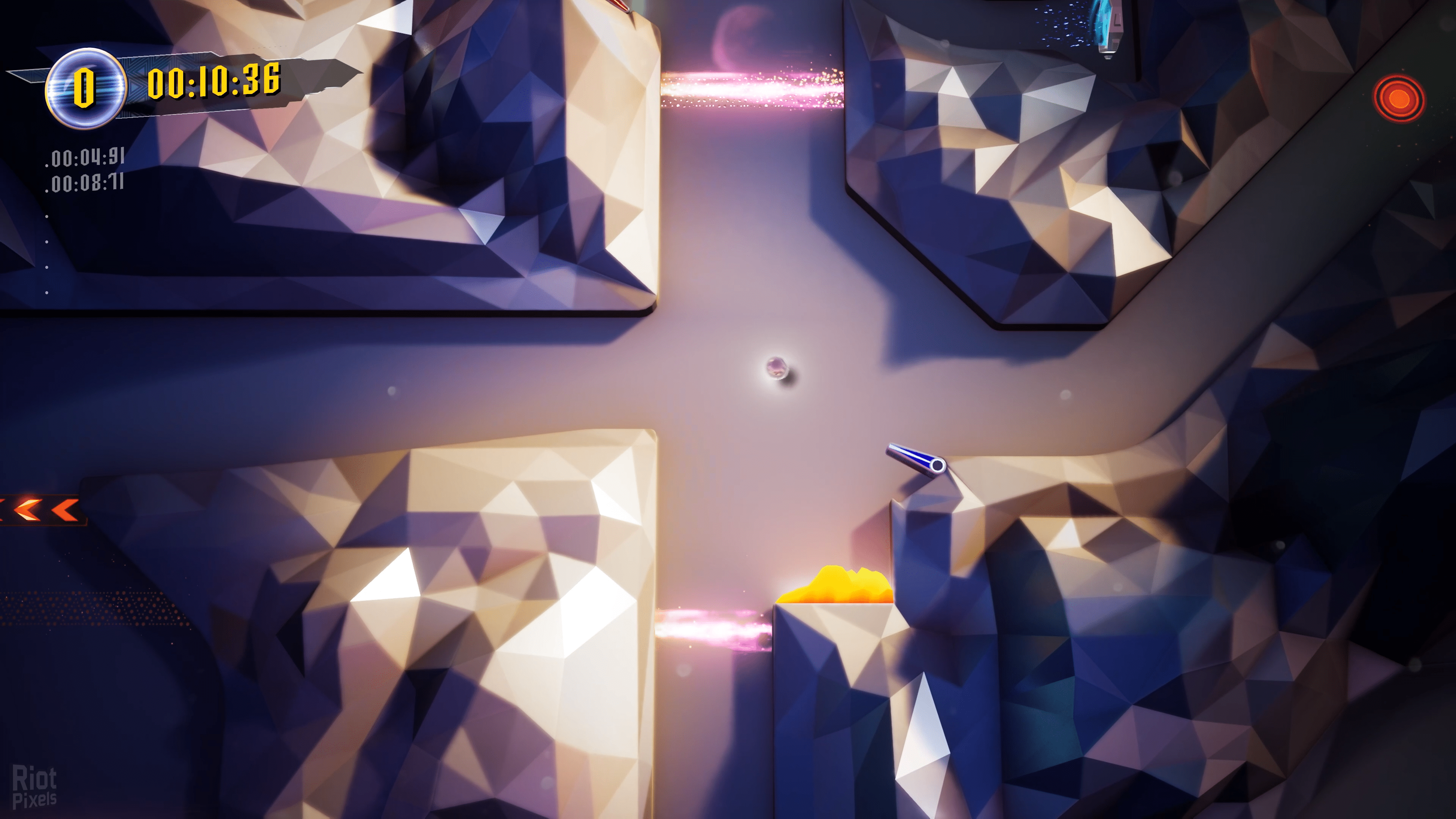 [14]-Super High Ball: Pinball Platformer Download