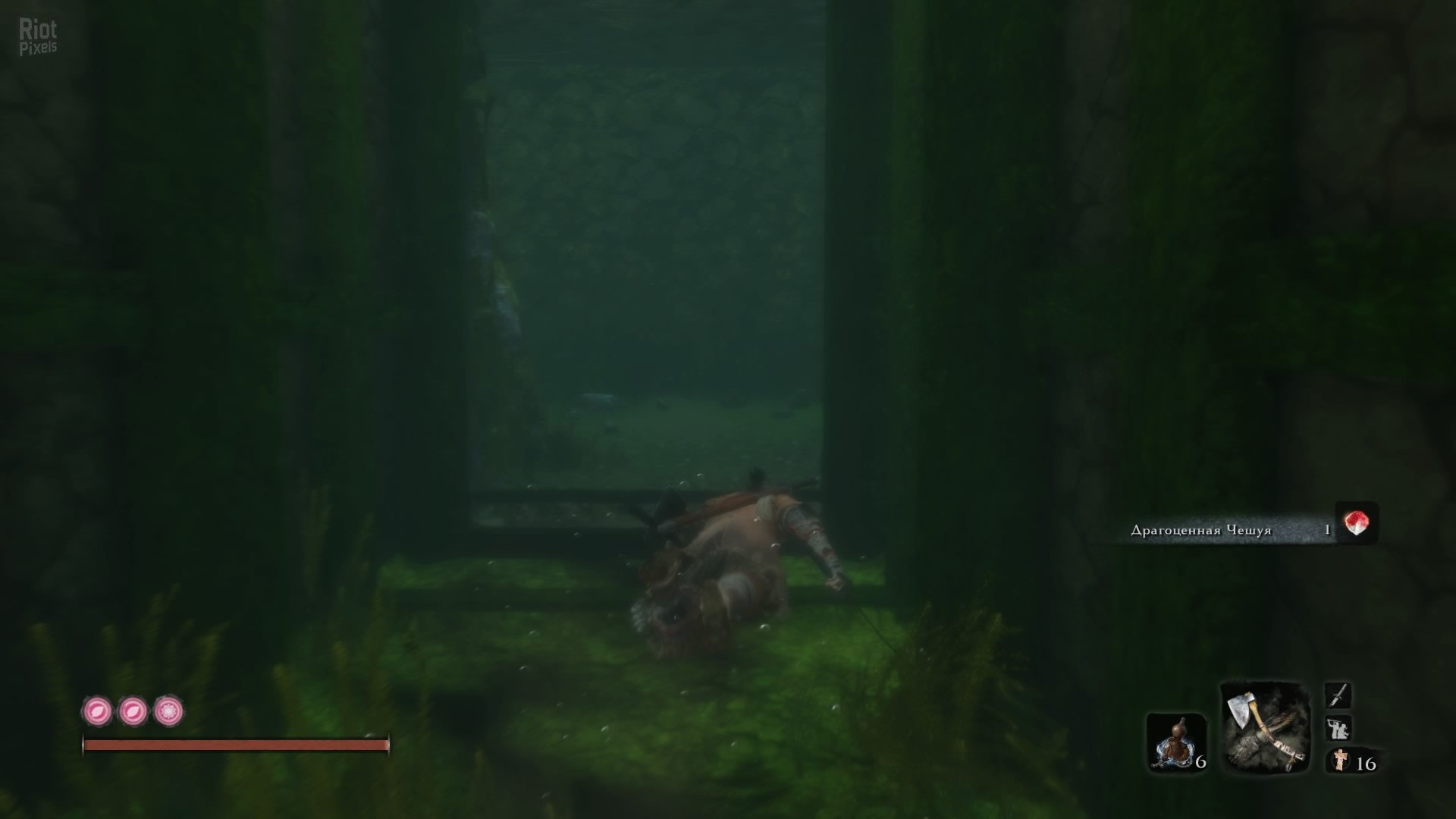 [9]-Sekiro: Shadows Die Twice – Game of the Year Edition – v1.06 + Bonus Content Download