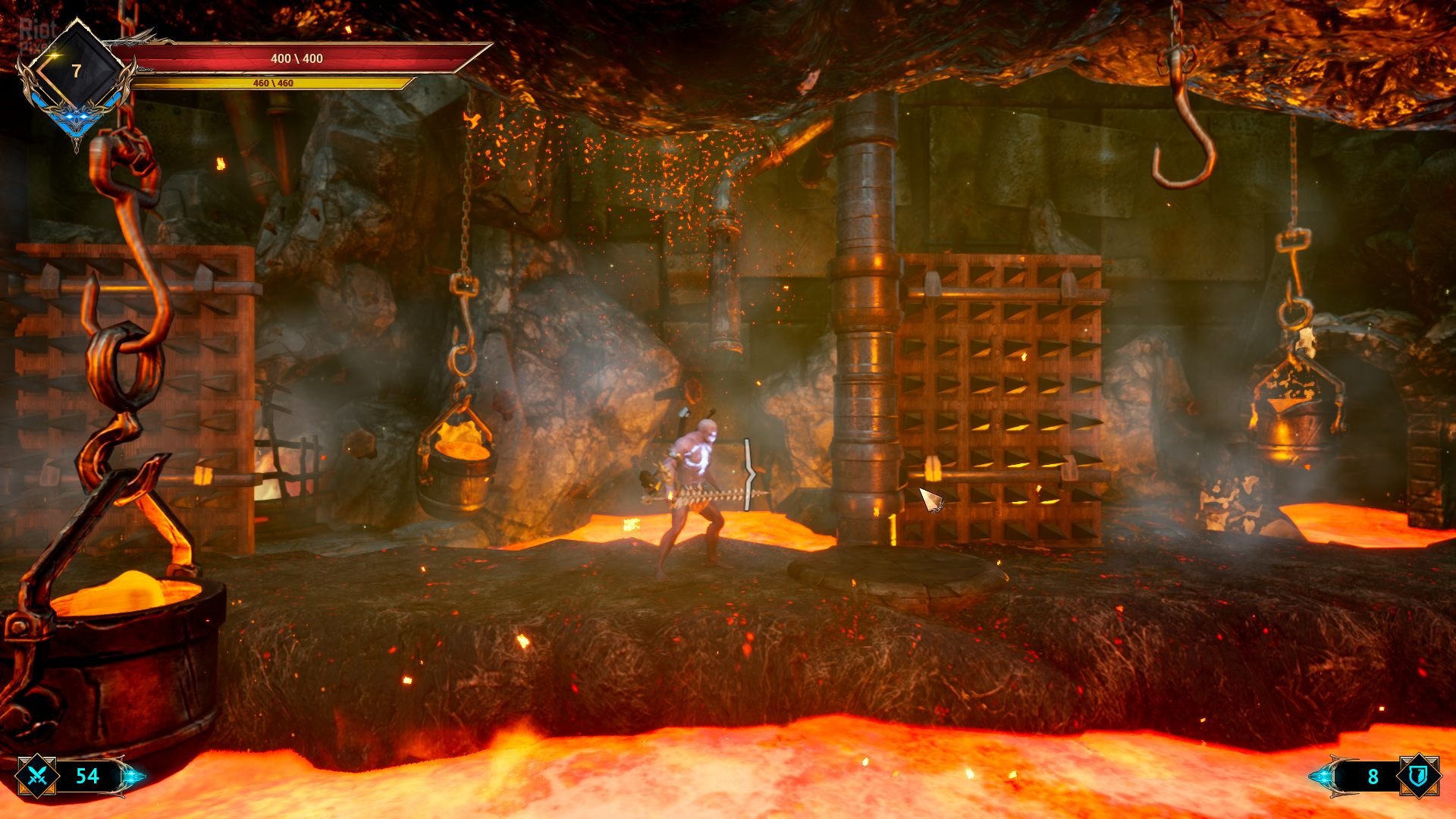 [6]-Demon Skin – v1.1005 Download