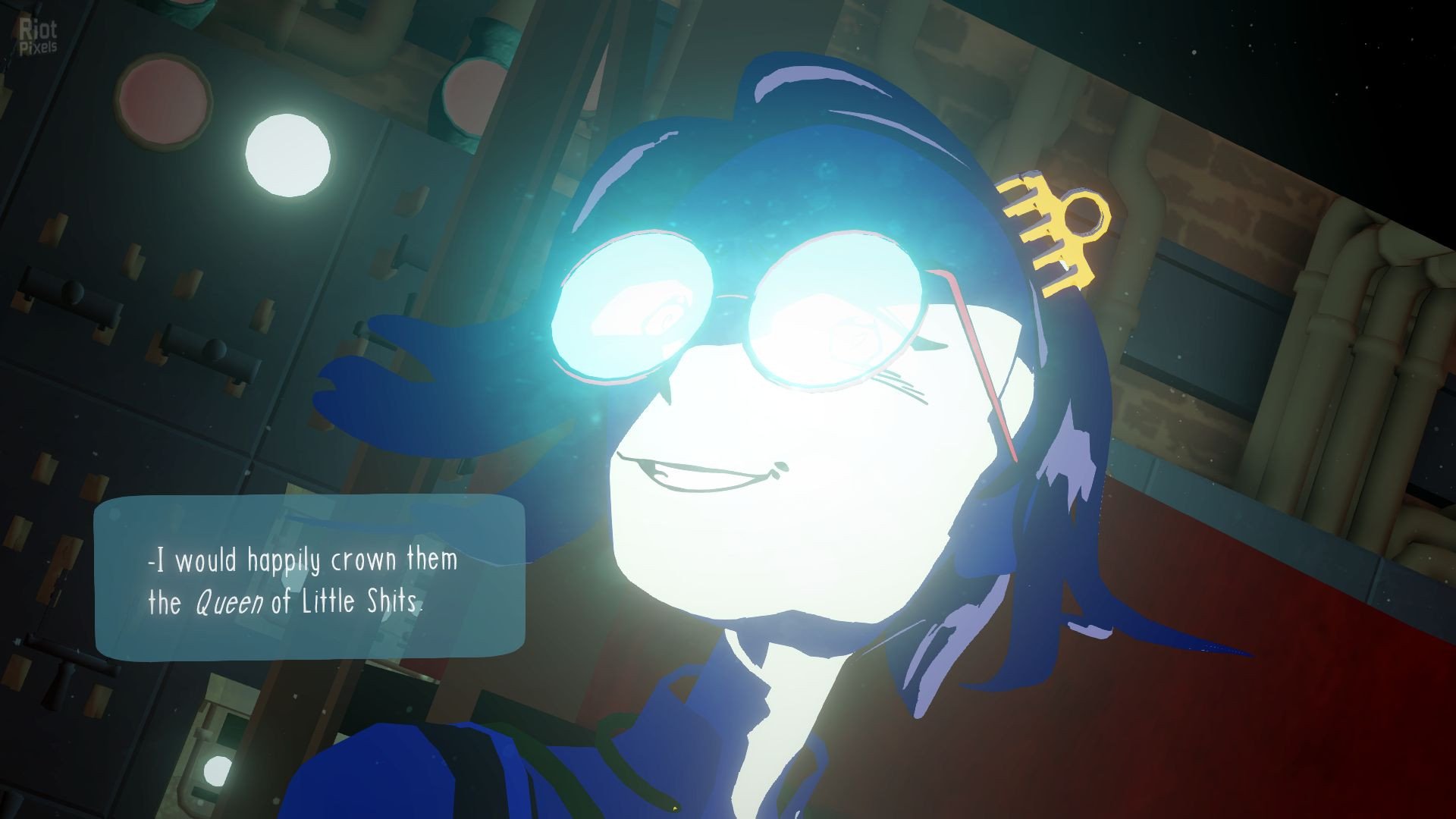 [10]-Necrobarista – v1.0.8 (Final Pour Update) Download