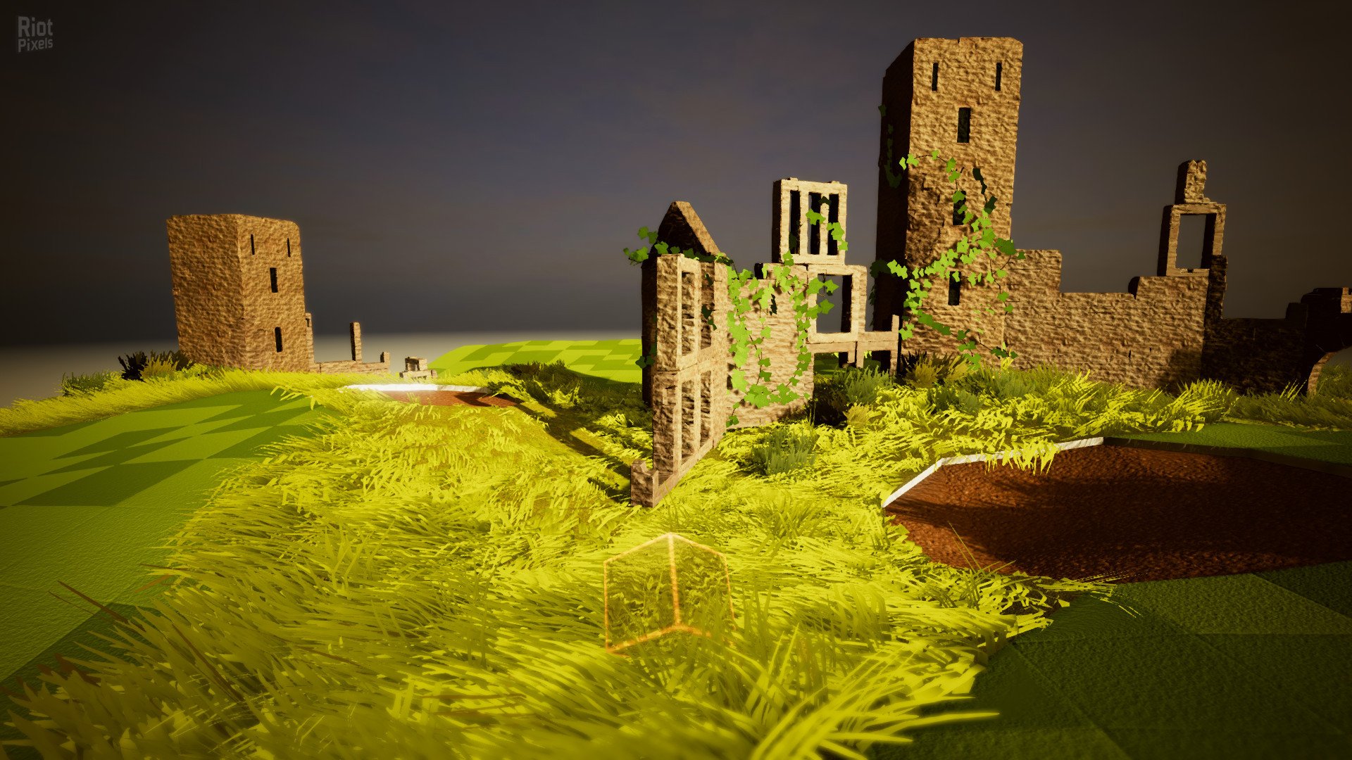 [4]-A Little Golf Journey – v1.0.71 Download