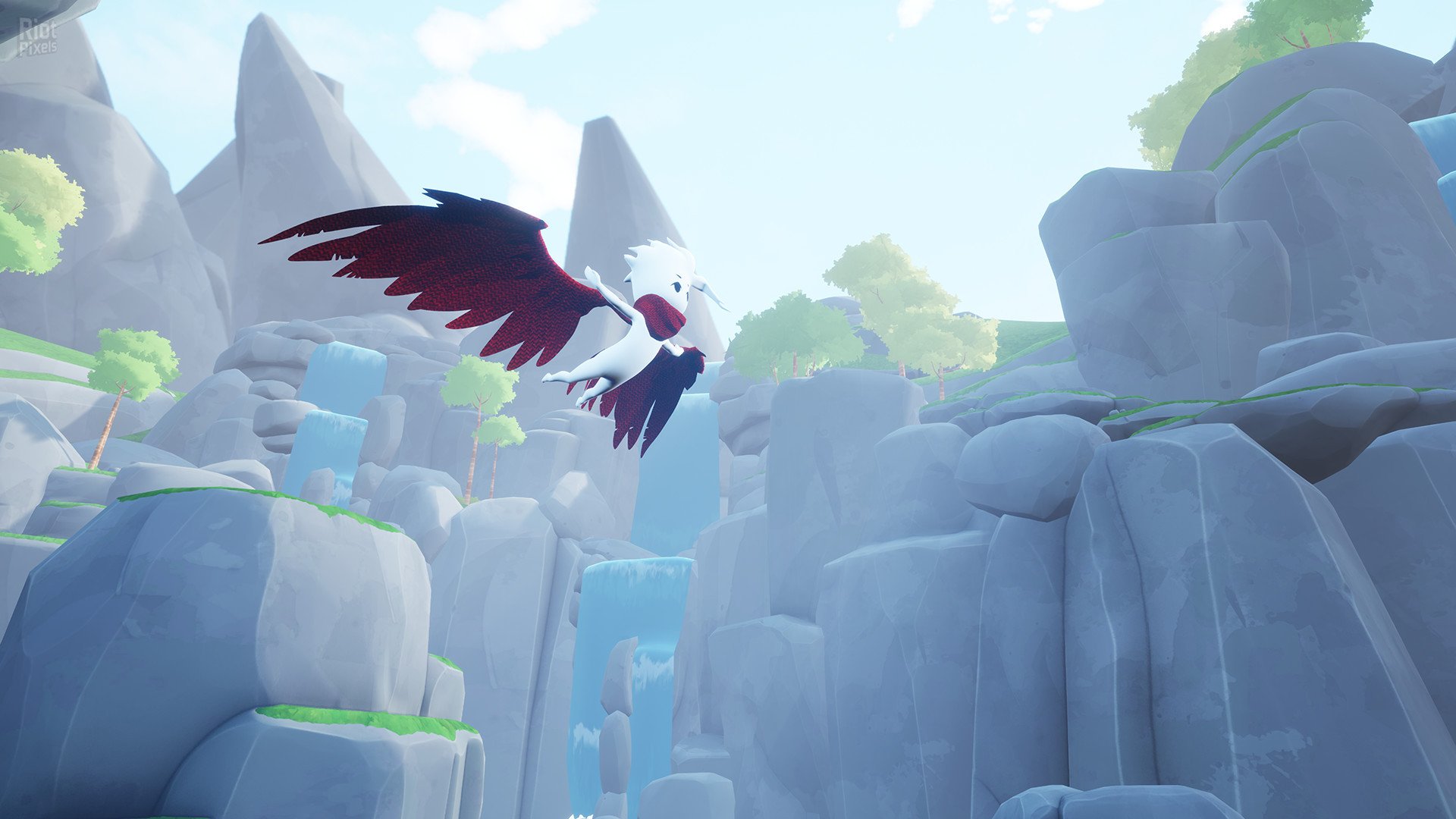 [7]-SCARF, v1.0.1 Download