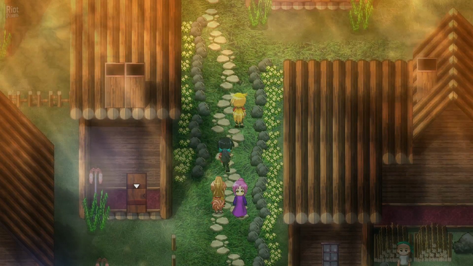 [5]-Echoed Memories – v1.0.10 Download