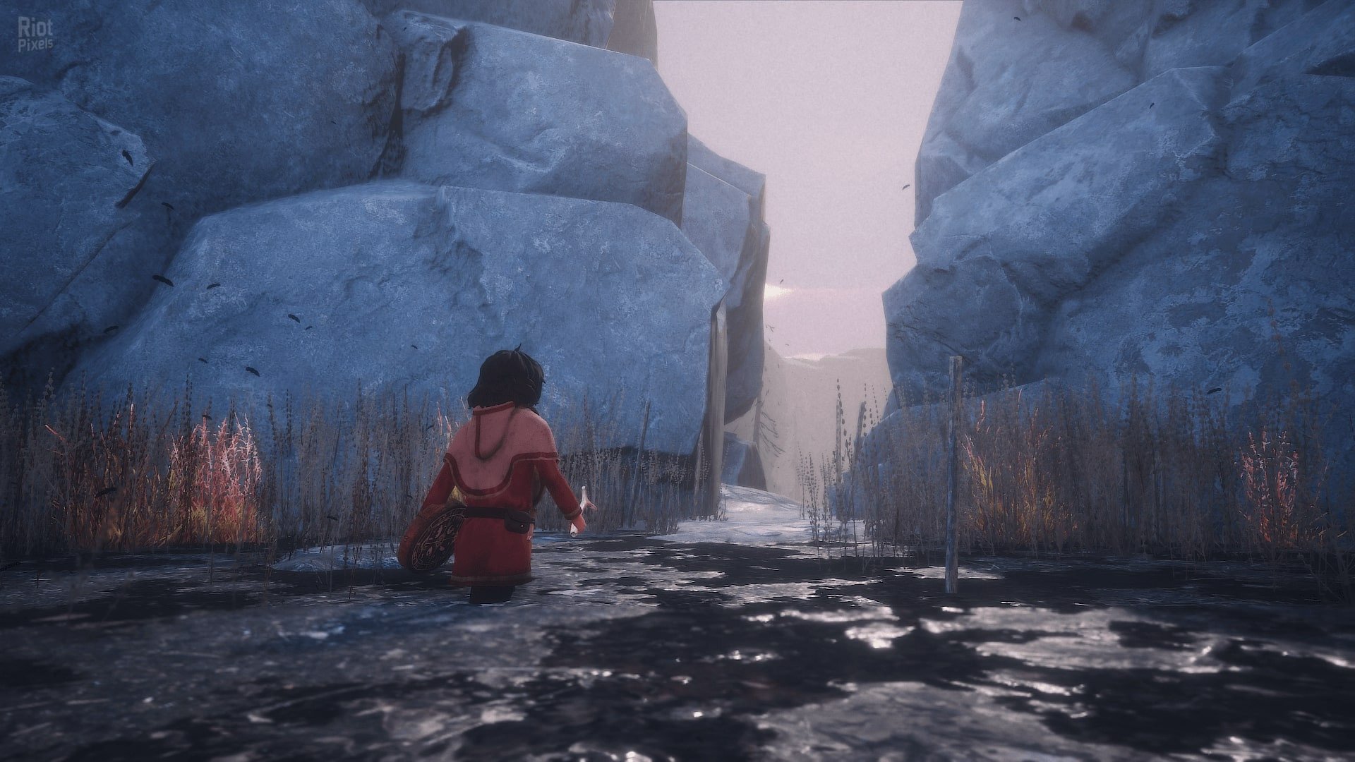 [16]-Skábma: Snowfall – v1.0.51-GOG Download