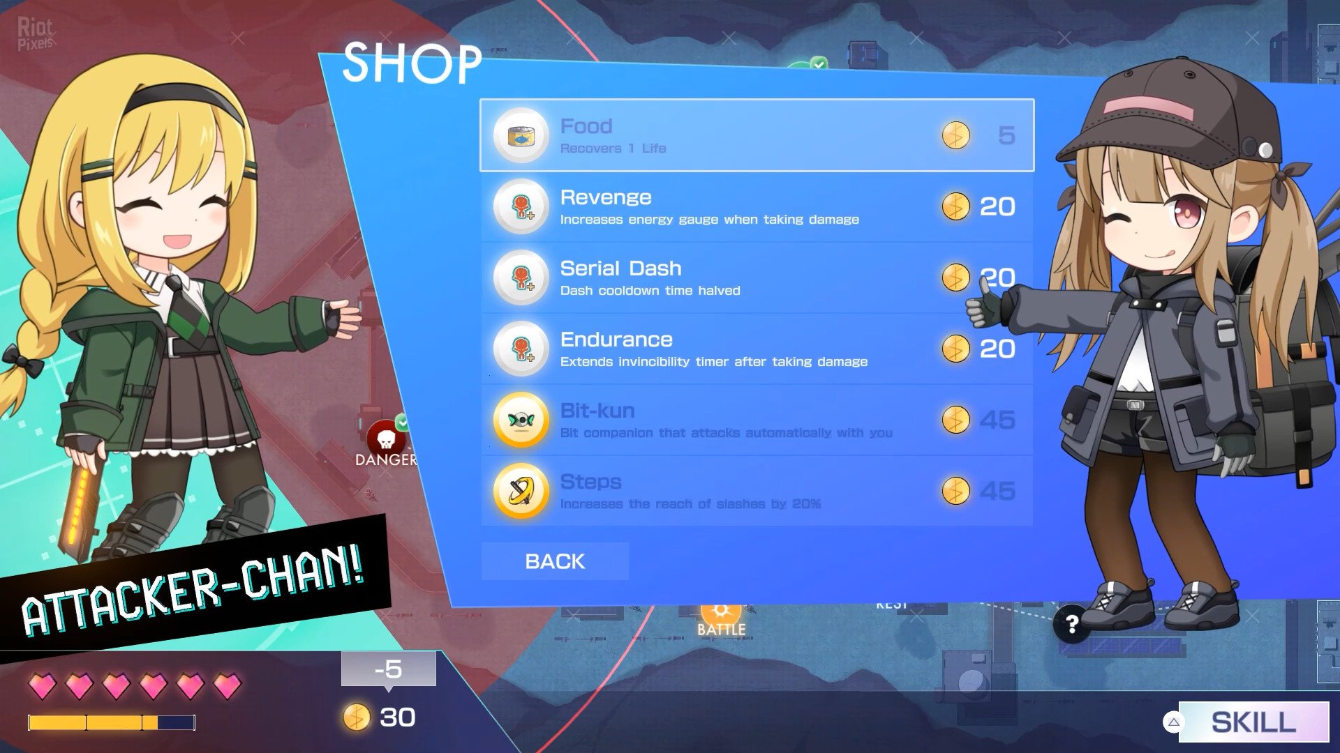 [5]-Attacker-chan! Download