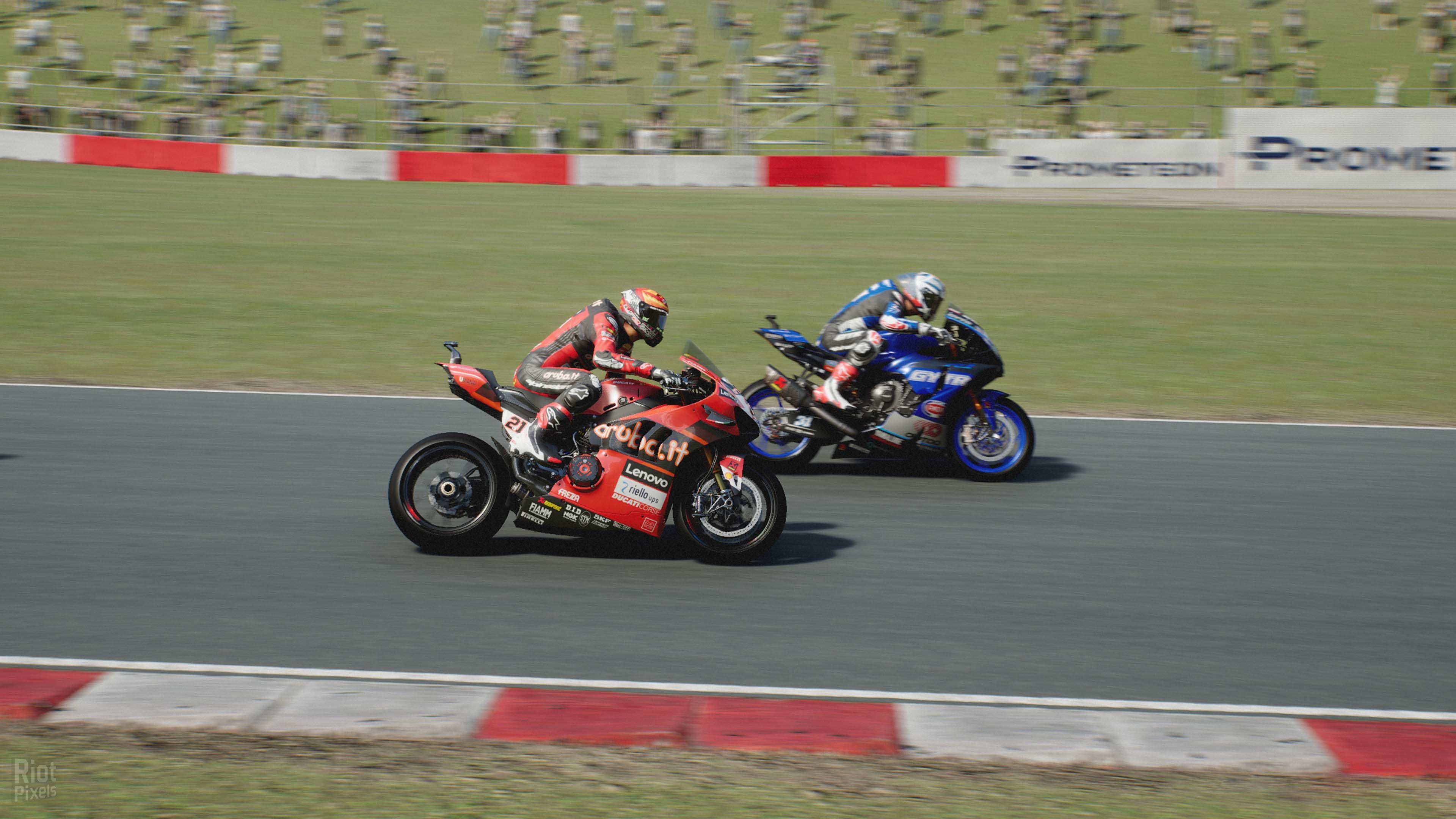 [2]-SBK 22 + VIP Multiplier Pack DLC Download