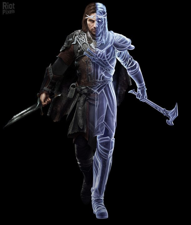 [18]-Middle-earth: Shadow of War – Definitive Edition – v1.21 Denuvoless GOG + All DLCs + 4K Cinematics & HD Texture Packs Download