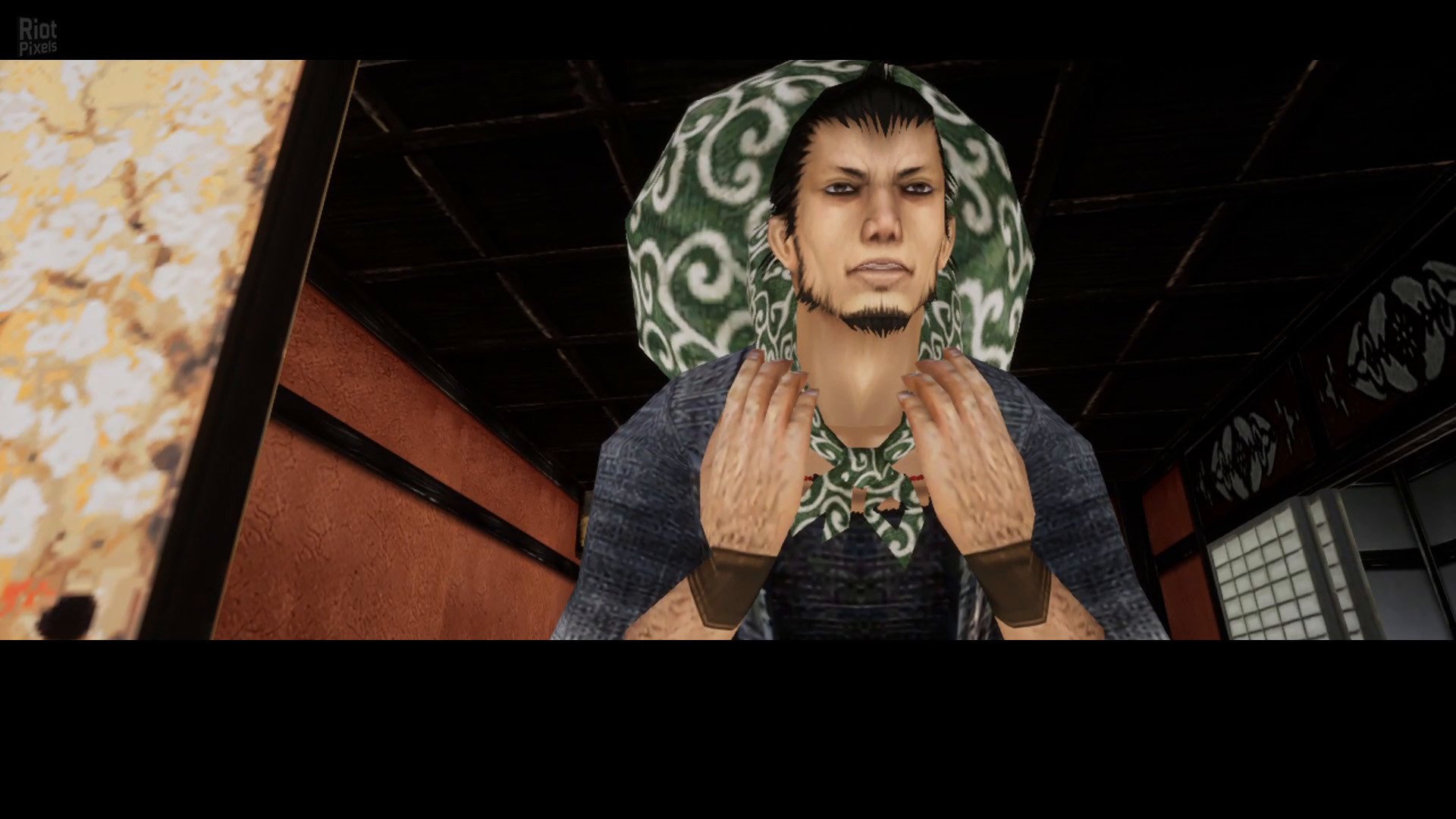 [11]-Kamiwaza: Way of the Thief Download