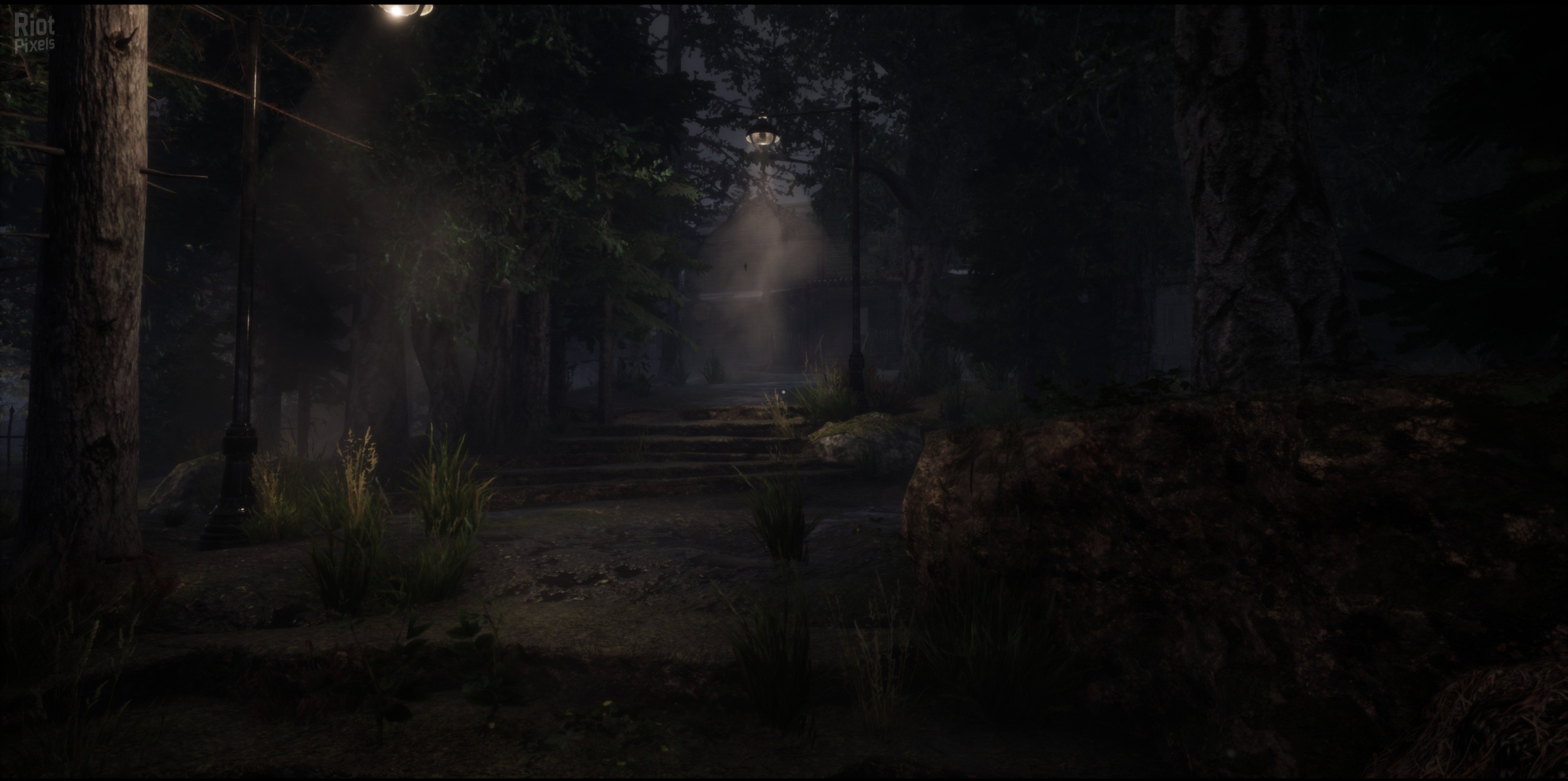 [4]-Charon’s Staircase Download