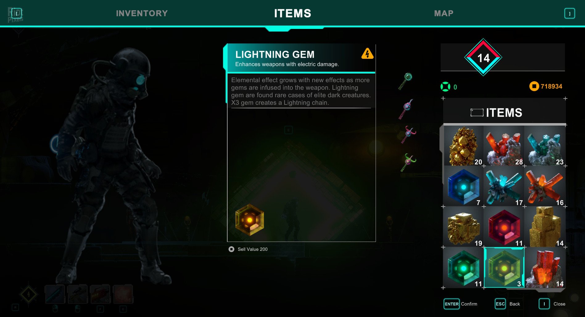 [9]-Dark Light – v1.0.5.4 Download