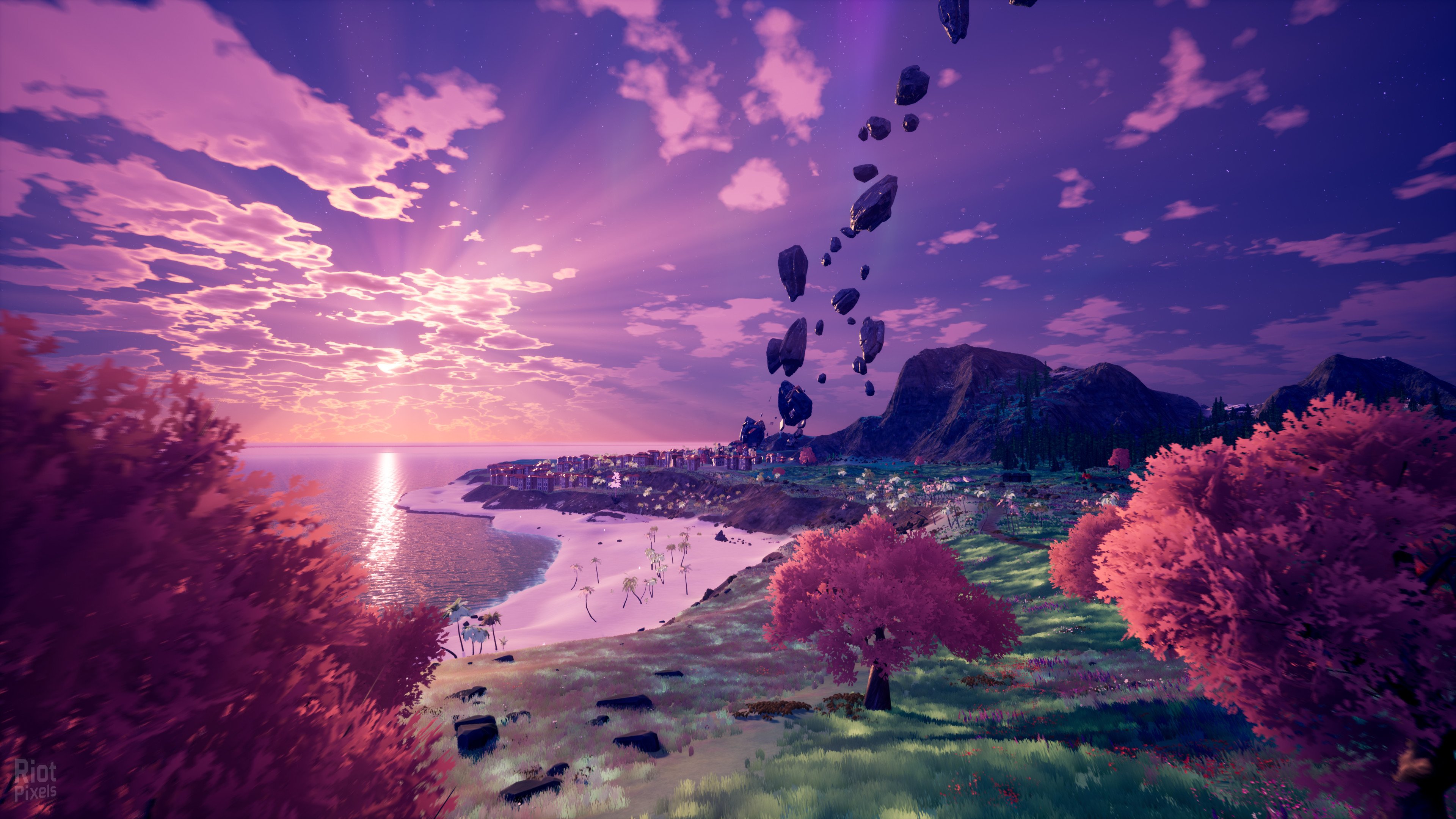 [8]-The Companion – v1.22 + Bonus Soundtrack Download