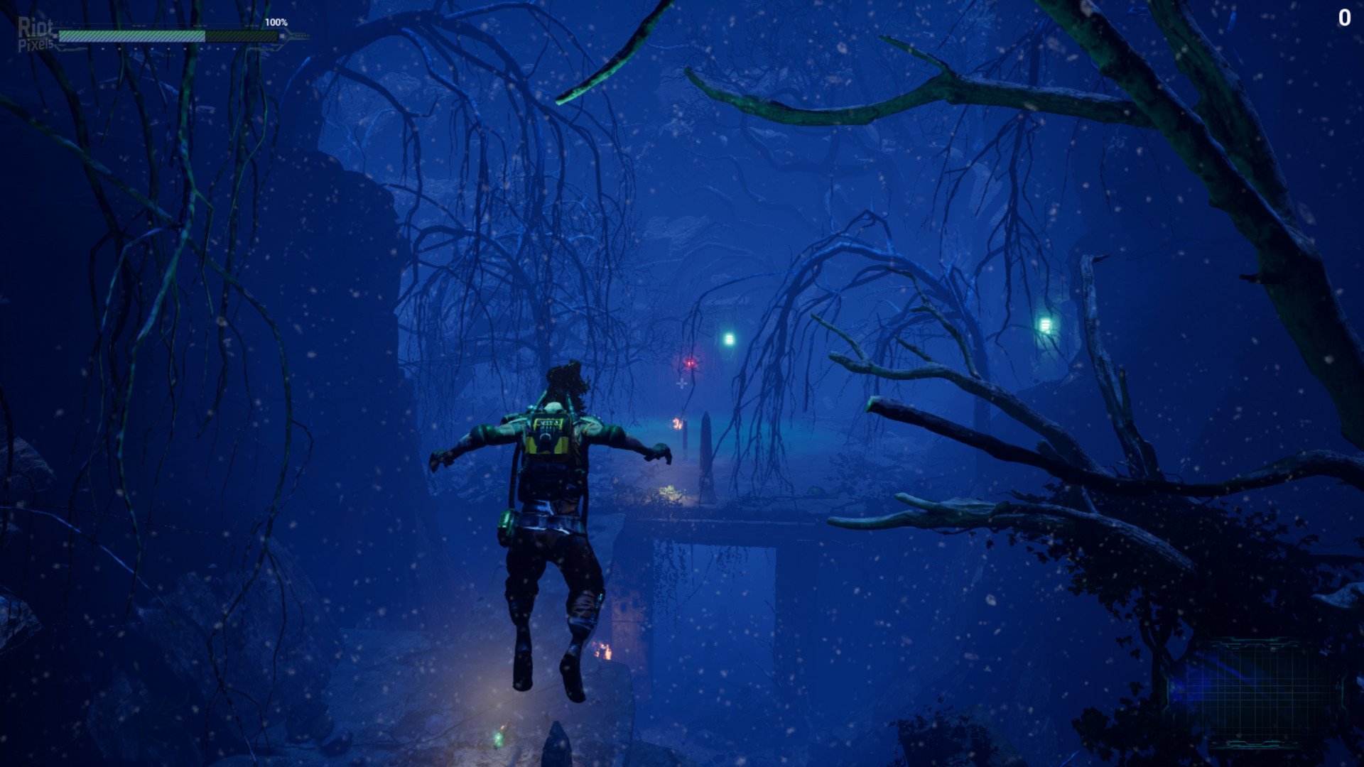 [3]-Earth’s Shadow – v2.4.1U Download