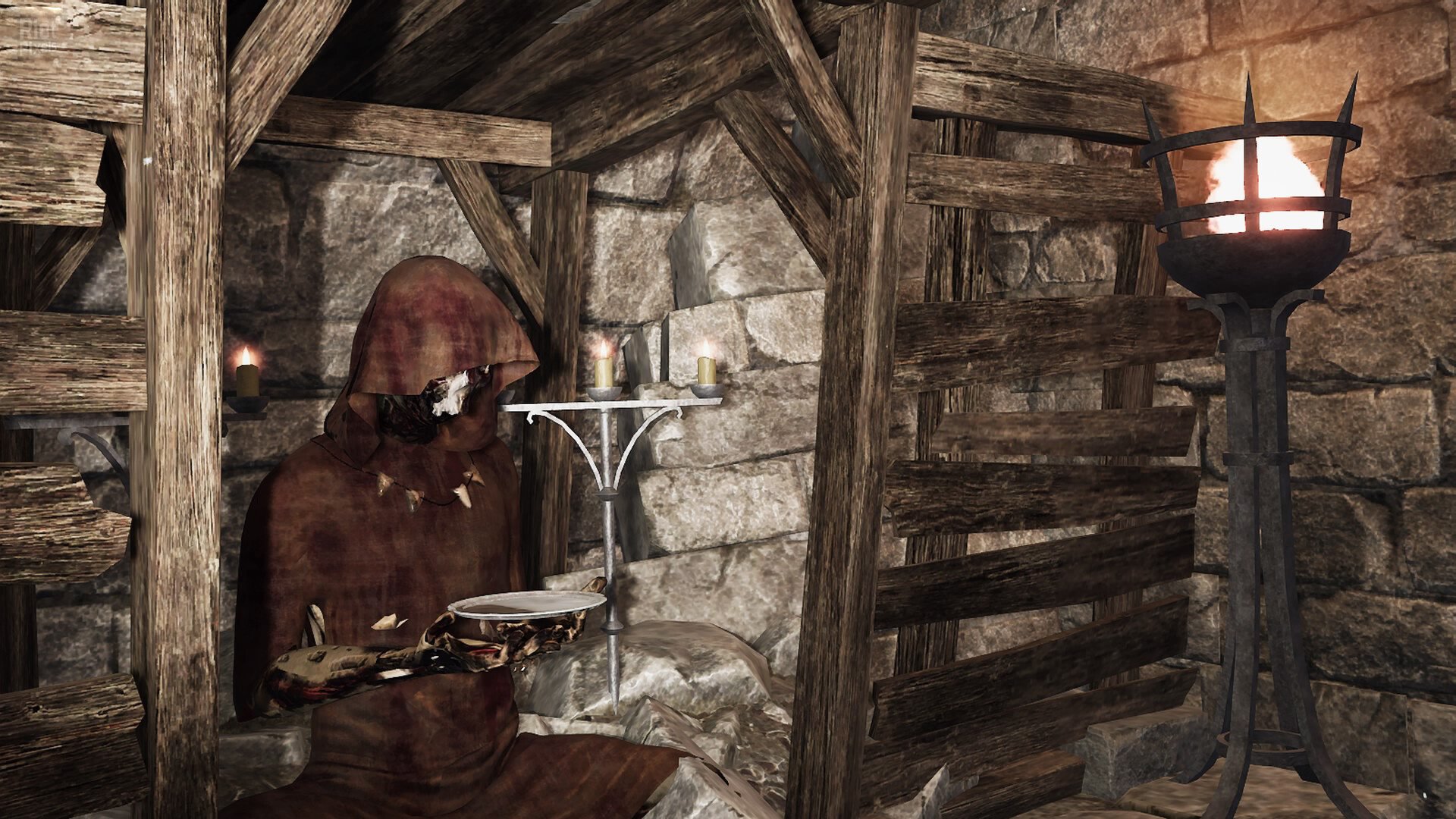 [2]-EVIL BELOW – v2.7.7 Download