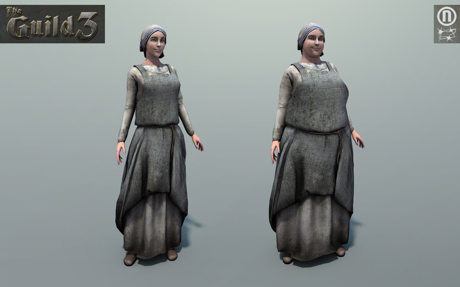 [28]-The Guild 3 – v1.0.5 Download