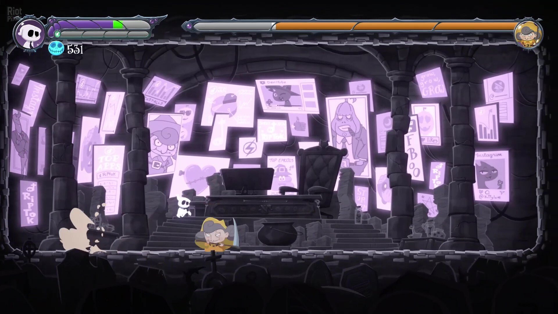 [10]-Death or Threat – v1.0.4 Download