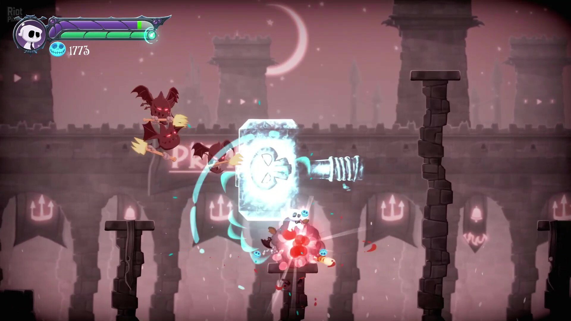 [11]-Death or Threat – v1.0.4 Download