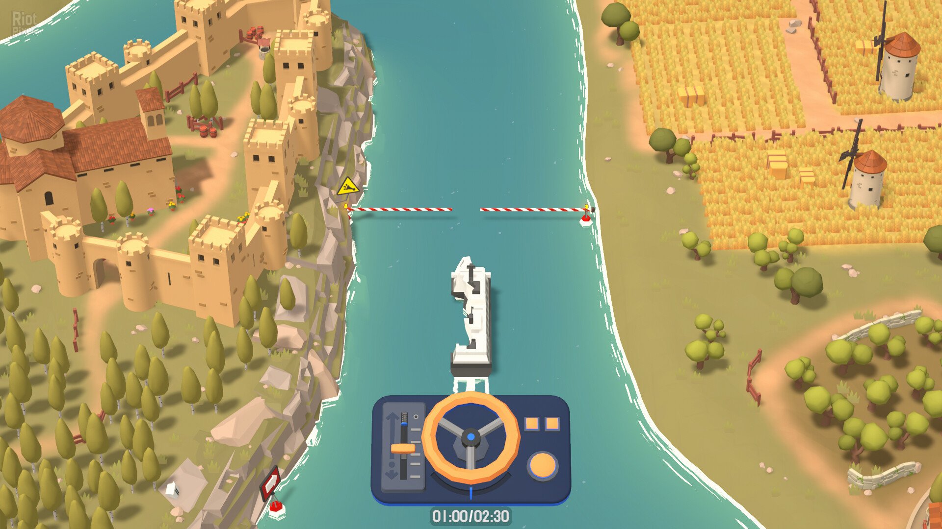 [4]-Summer Trip Cruise – v1.0.0 + Bonus OST Download