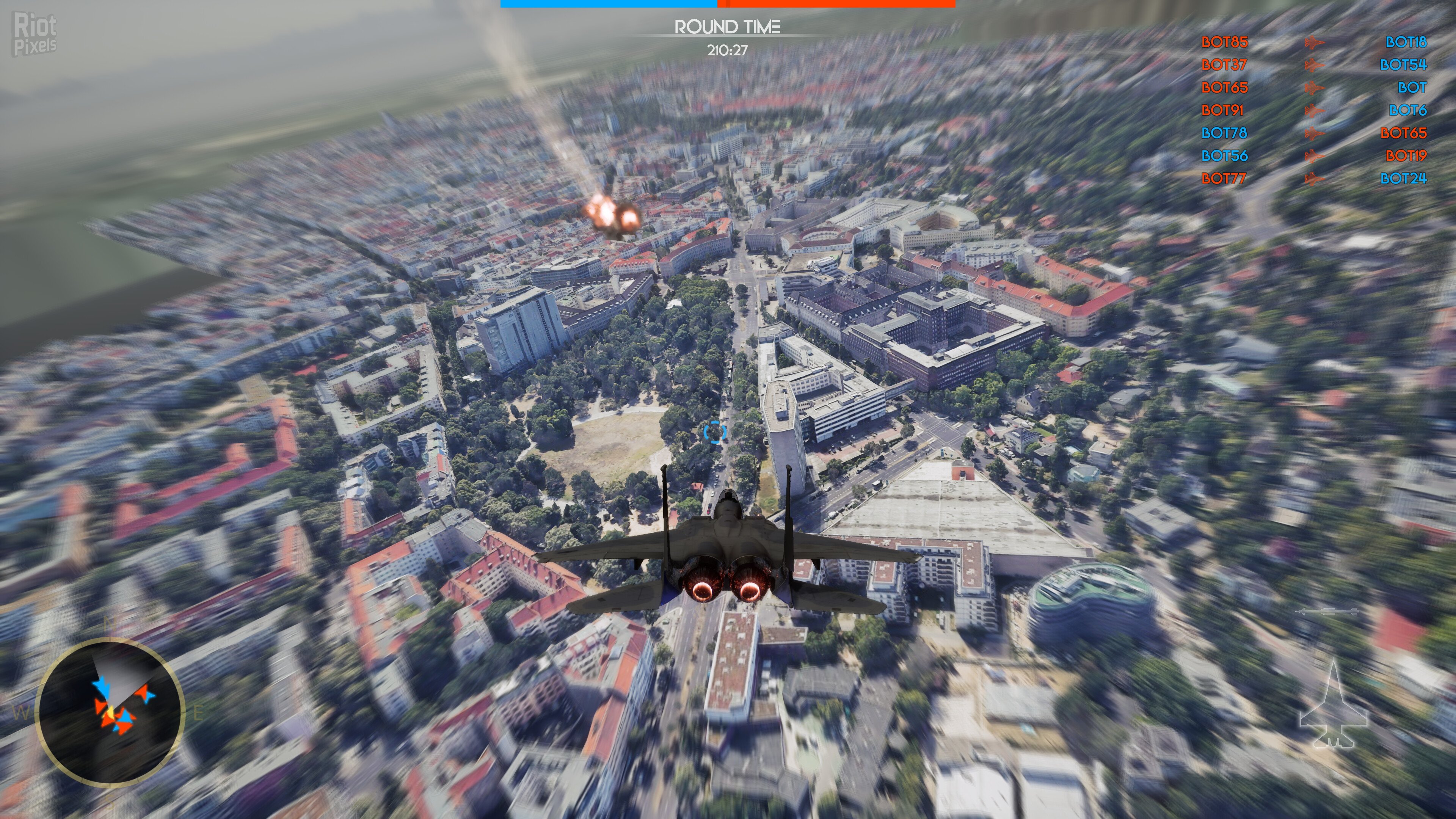 [15]-OURWORLD + Windows 7 Fix Download