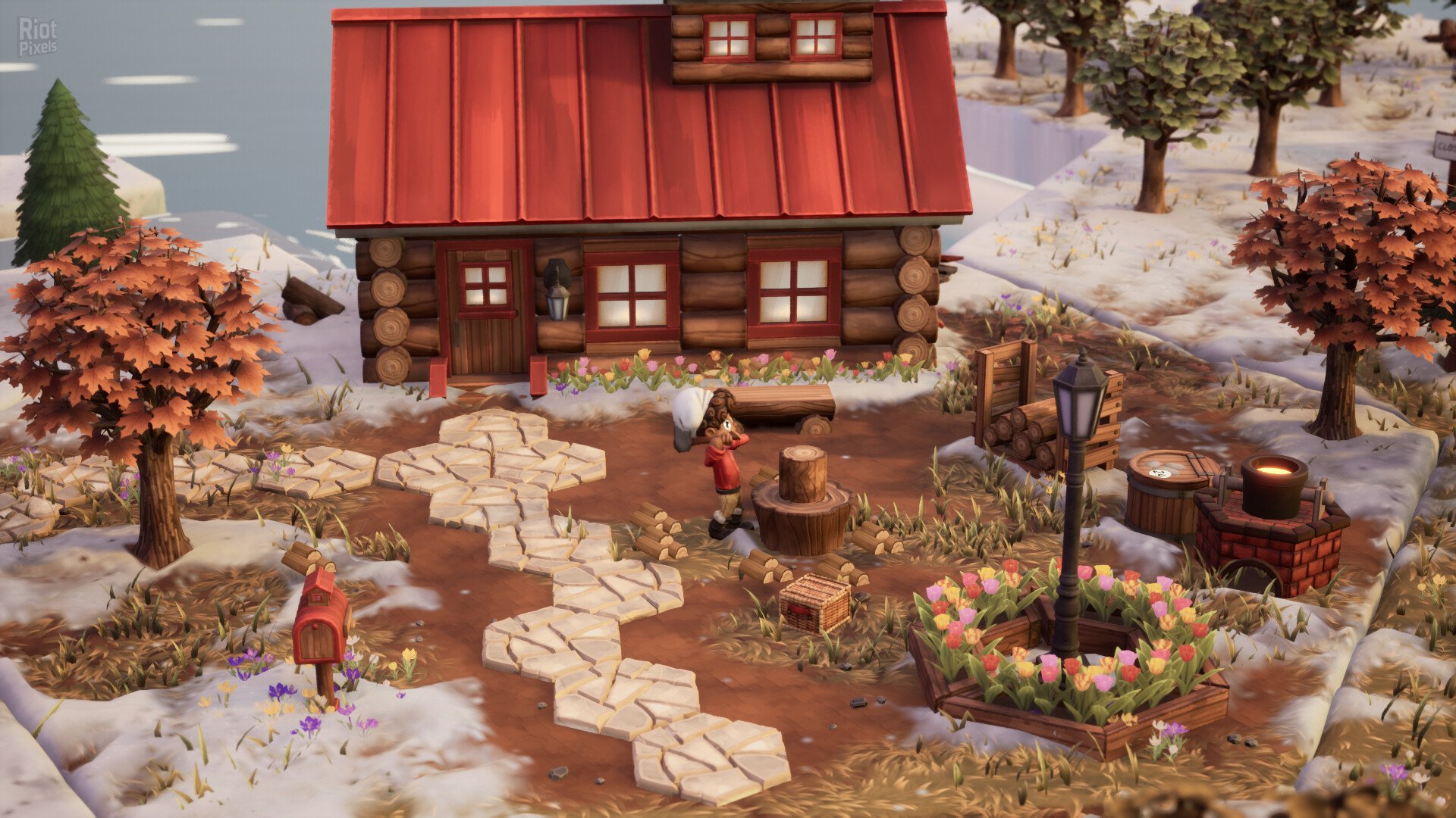 [12]-Sugar Shack – v1.0.3-rev6153 + Windows 7 Fix Download