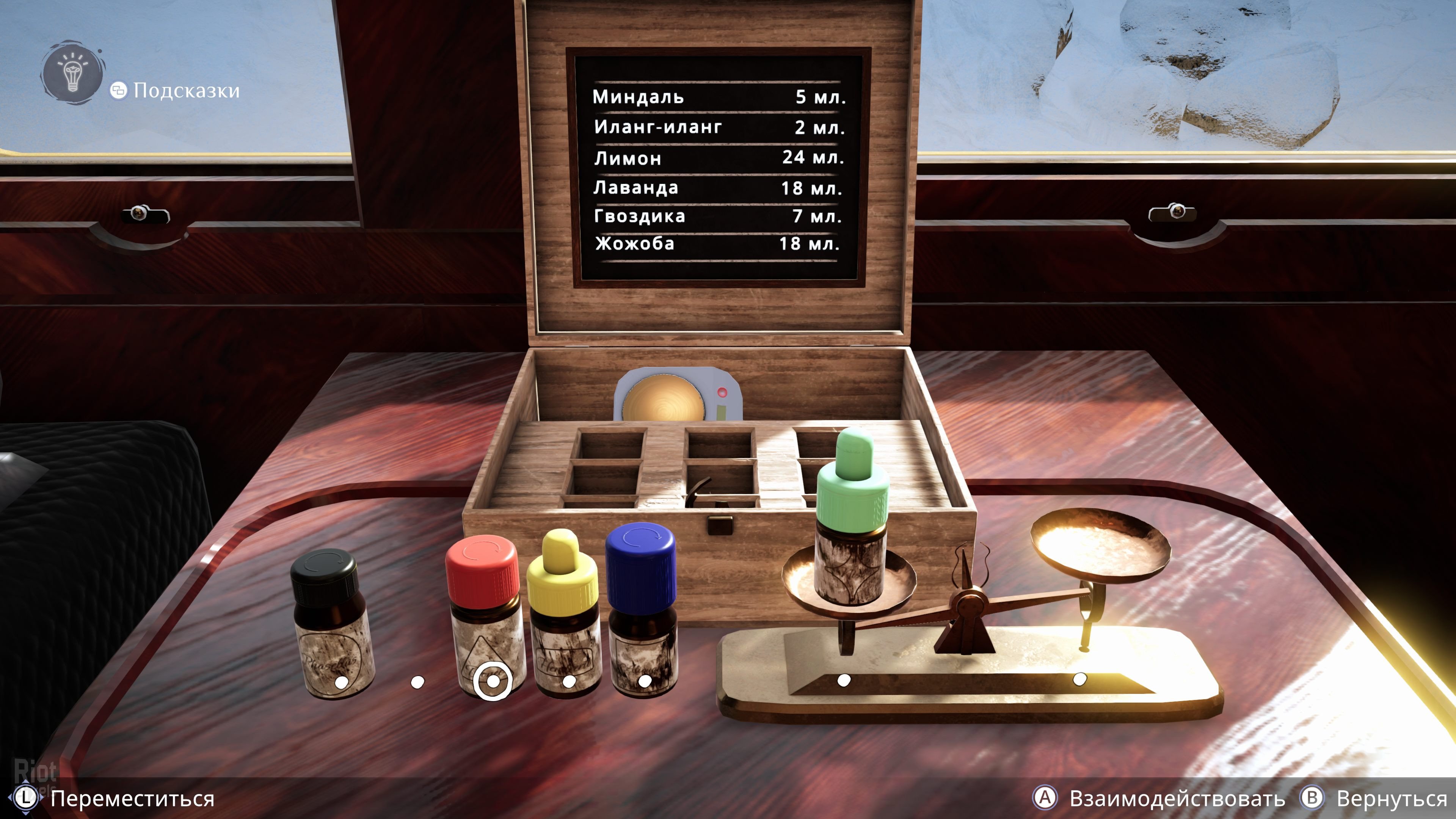 [7]-Agatha Christie: Murder on the Orient Express – Deluxe Edition – v1.2.3 + Bonus Content Download