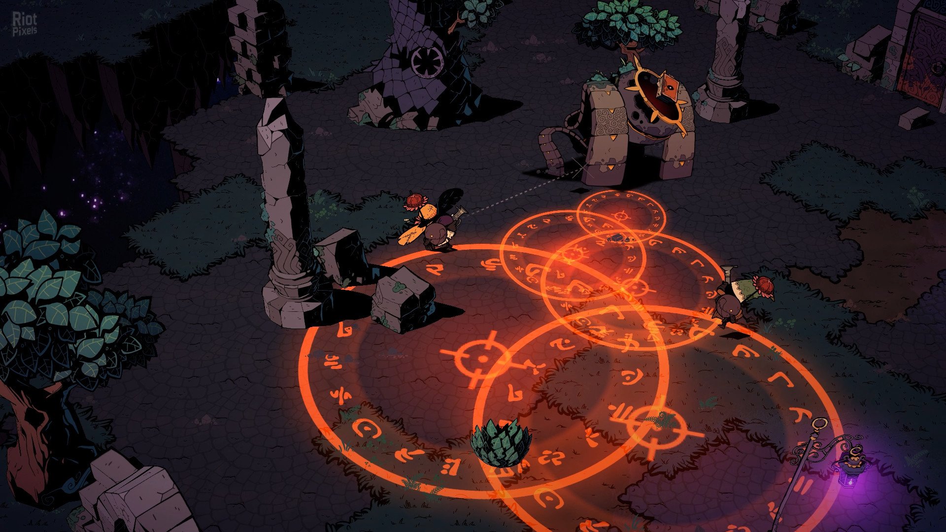 [14]-Wizard with a Gun – v1.0.1 + 2 DLCs + Bonus Soundtrack Download