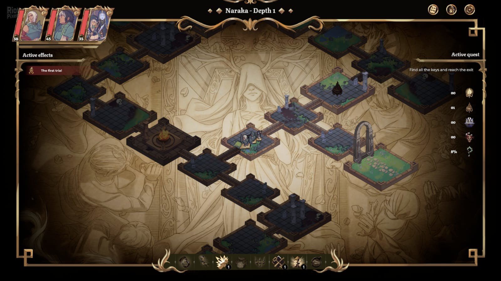 [2]-Shattered Heaven – v1.5.1 + Bonus Soundtrack Download