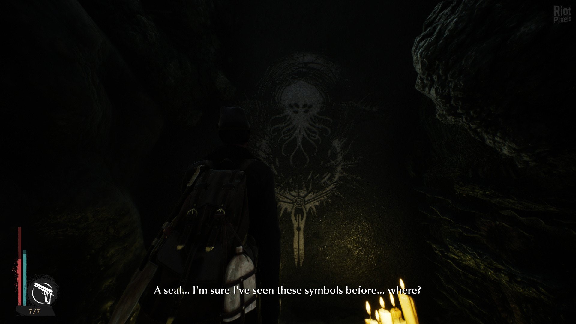 [11]-The Sinking City: Deluxe Edition – Build 13083473 + 5 DLCs + Bonus Content Download