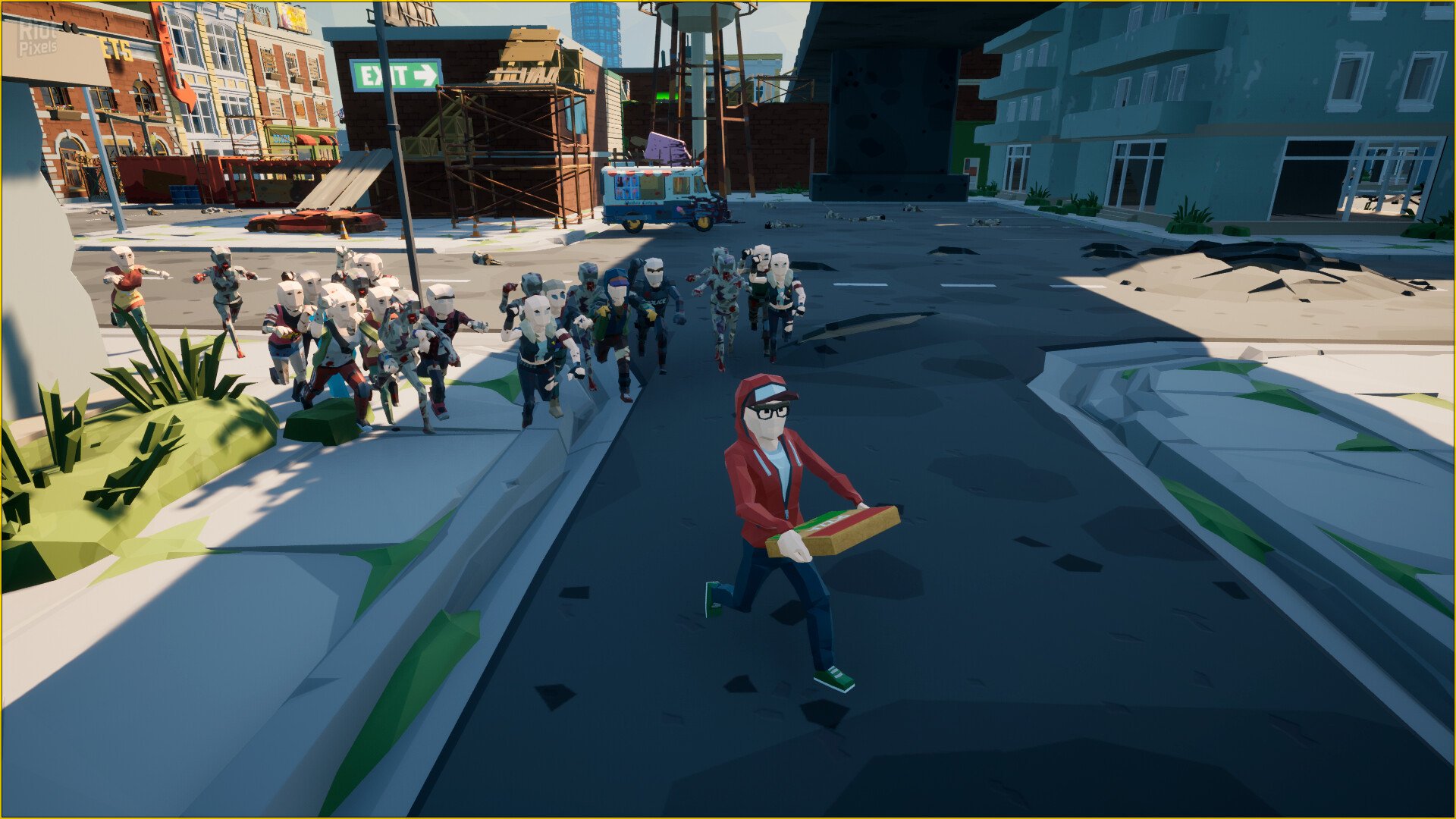 [2]-Run Pizza Run + Windows 7 Fix Download