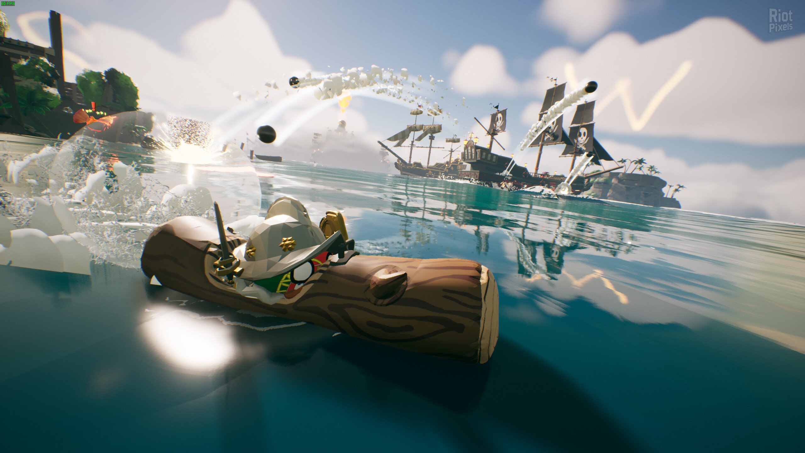 [4]-Bang-On Balls: Chronicles – v1.0.5 + Bonus Content Download