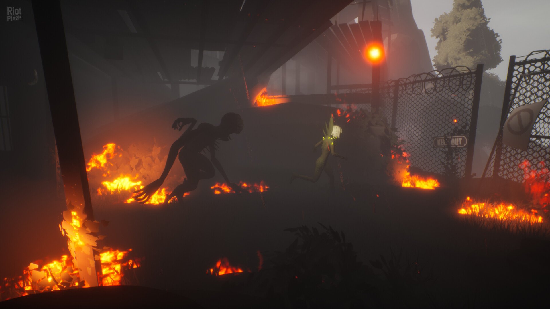 [12]-One Last Breath + Windows 7 Fix Download