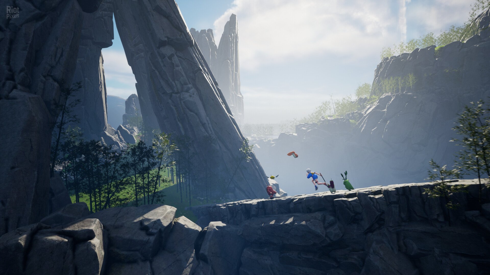 [10]-Oriental Valley: Deluxe Edition + 2 DLCs + Windows 7 Fix Download