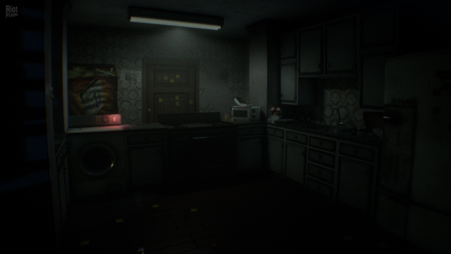 [6]-The Cursed Tape + Windows 7 Fix Download