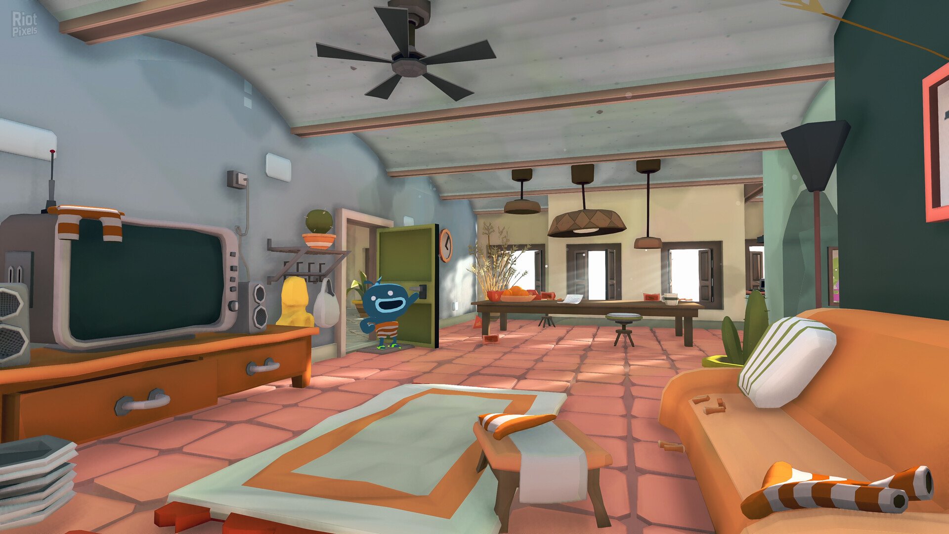 [6]-Tiny Terry’s Turbo Trip – v1.28.1701 + Bonus Soundtrack Download