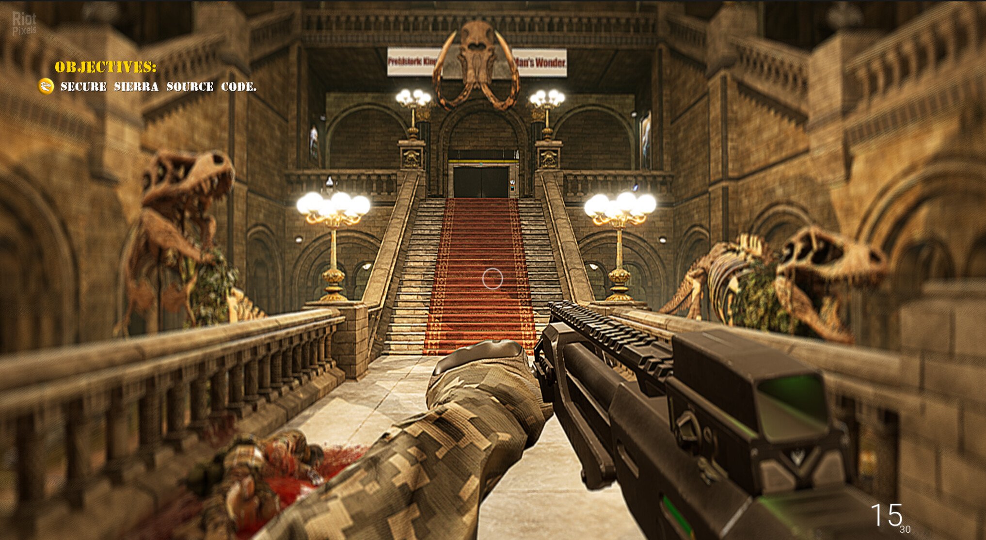 [16]-Fossilfuel 2 – v1.2.0 (Spy Games Update) + Windows 7 Fix Download