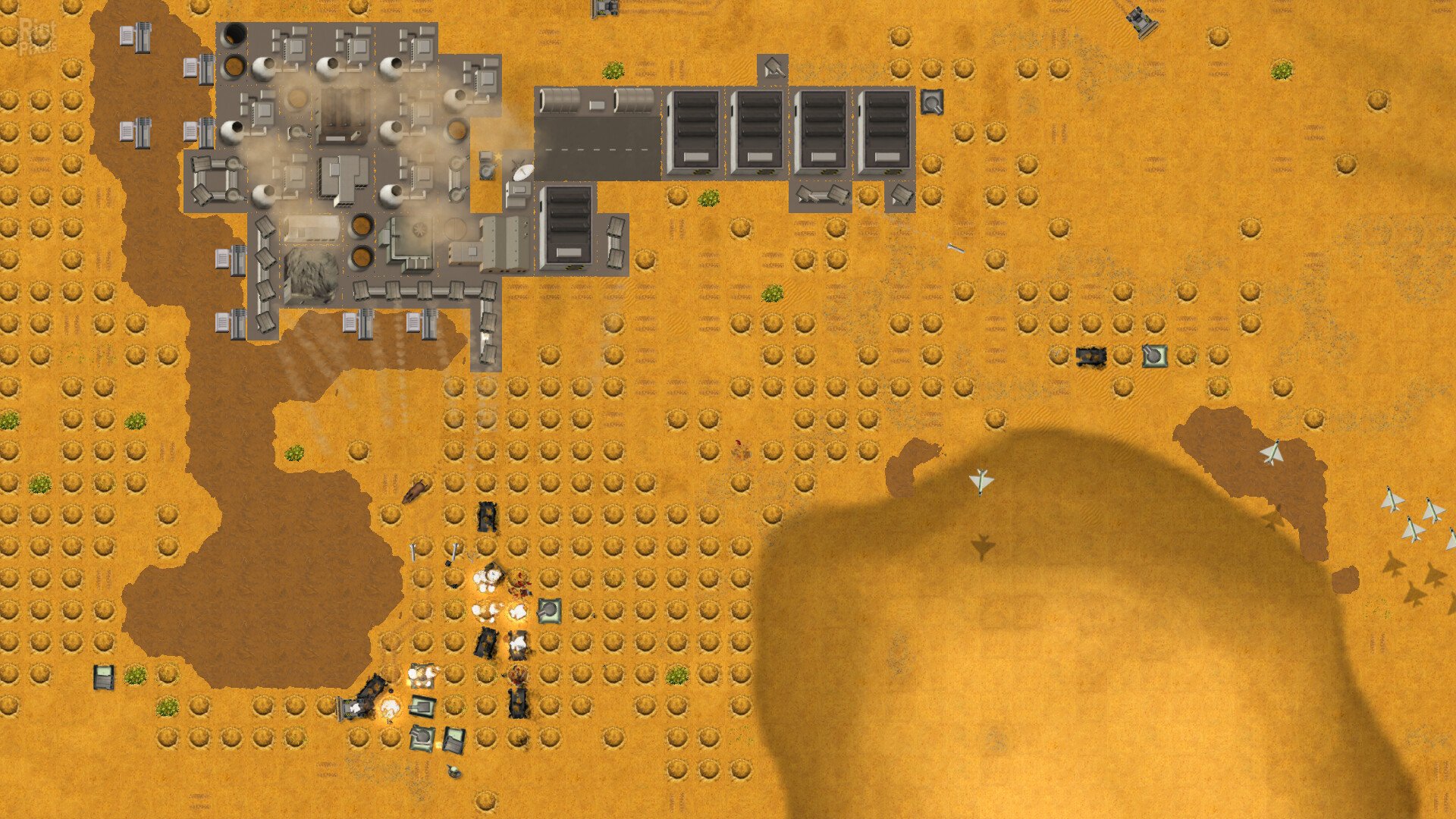 [5]-Shrot – v1.2 + Bonus Soundtrack Download