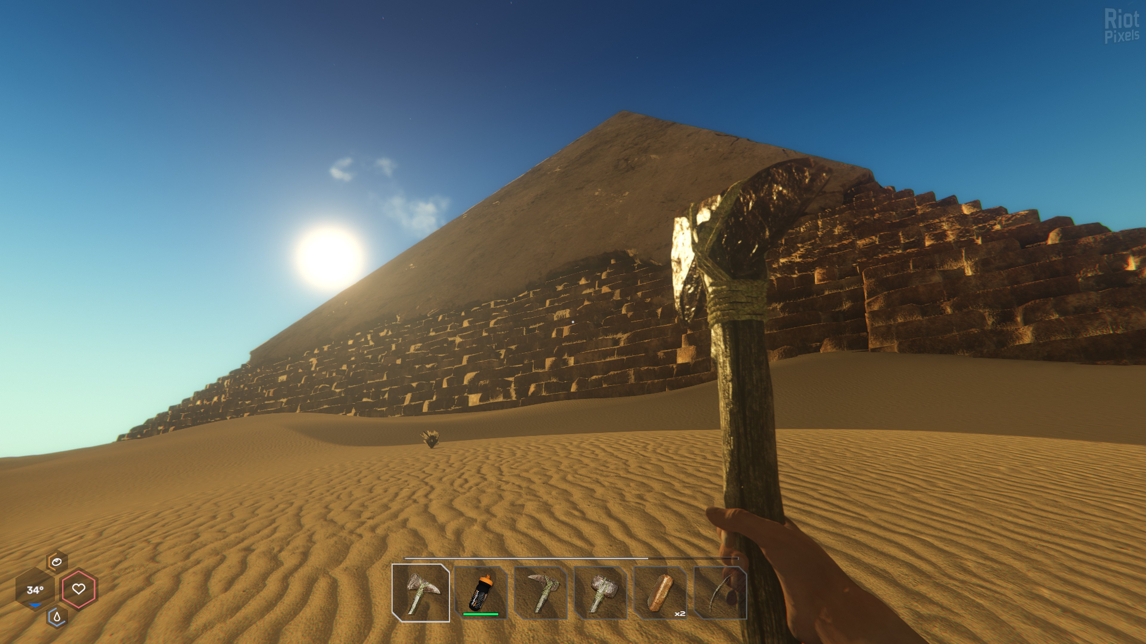 [7]-Starsand: Digital Supporter Edition – v1.0.9 + Bonus Content Download