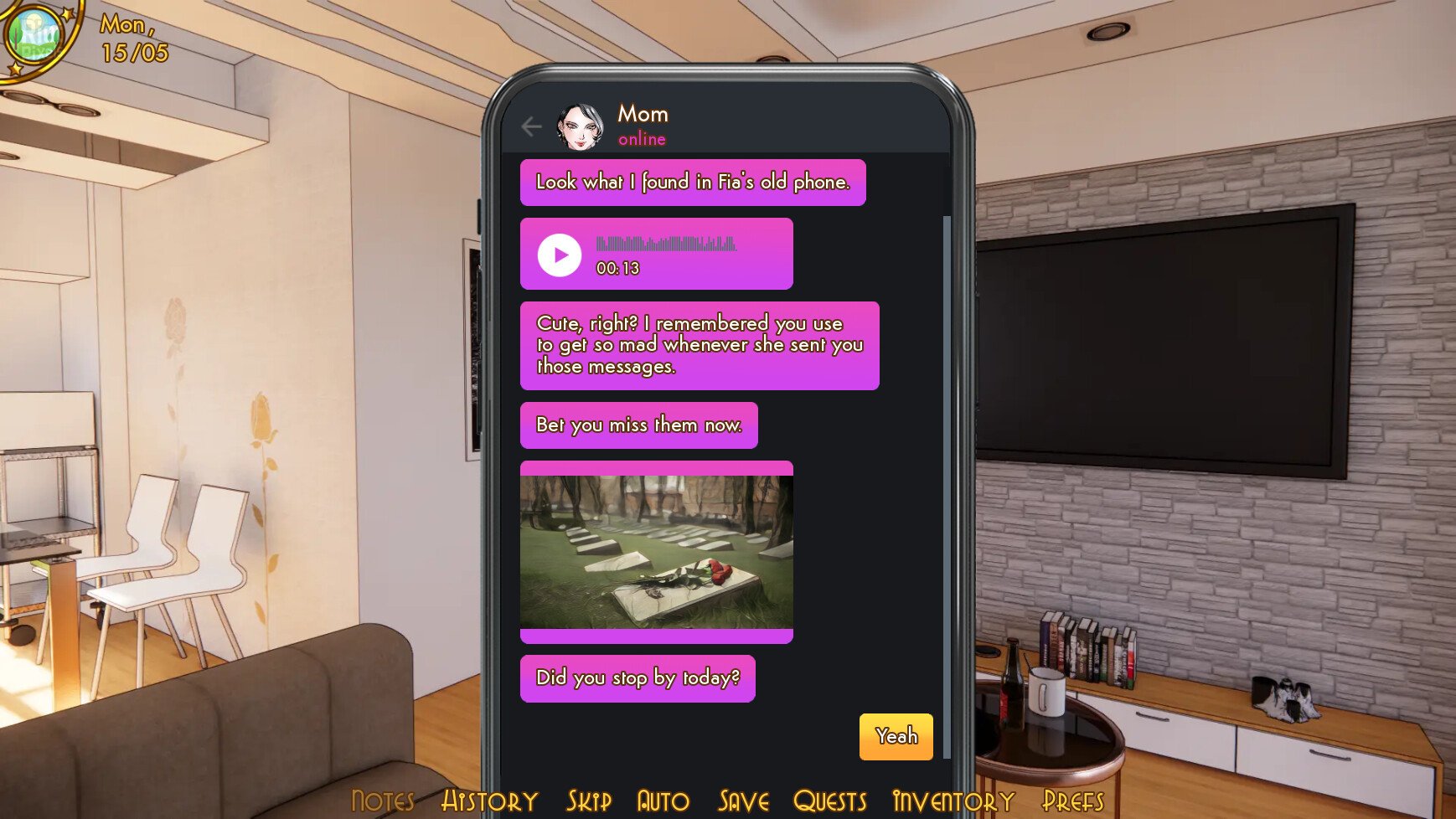 [14]-Bewitching Sinners – v1.9.8.1 Download