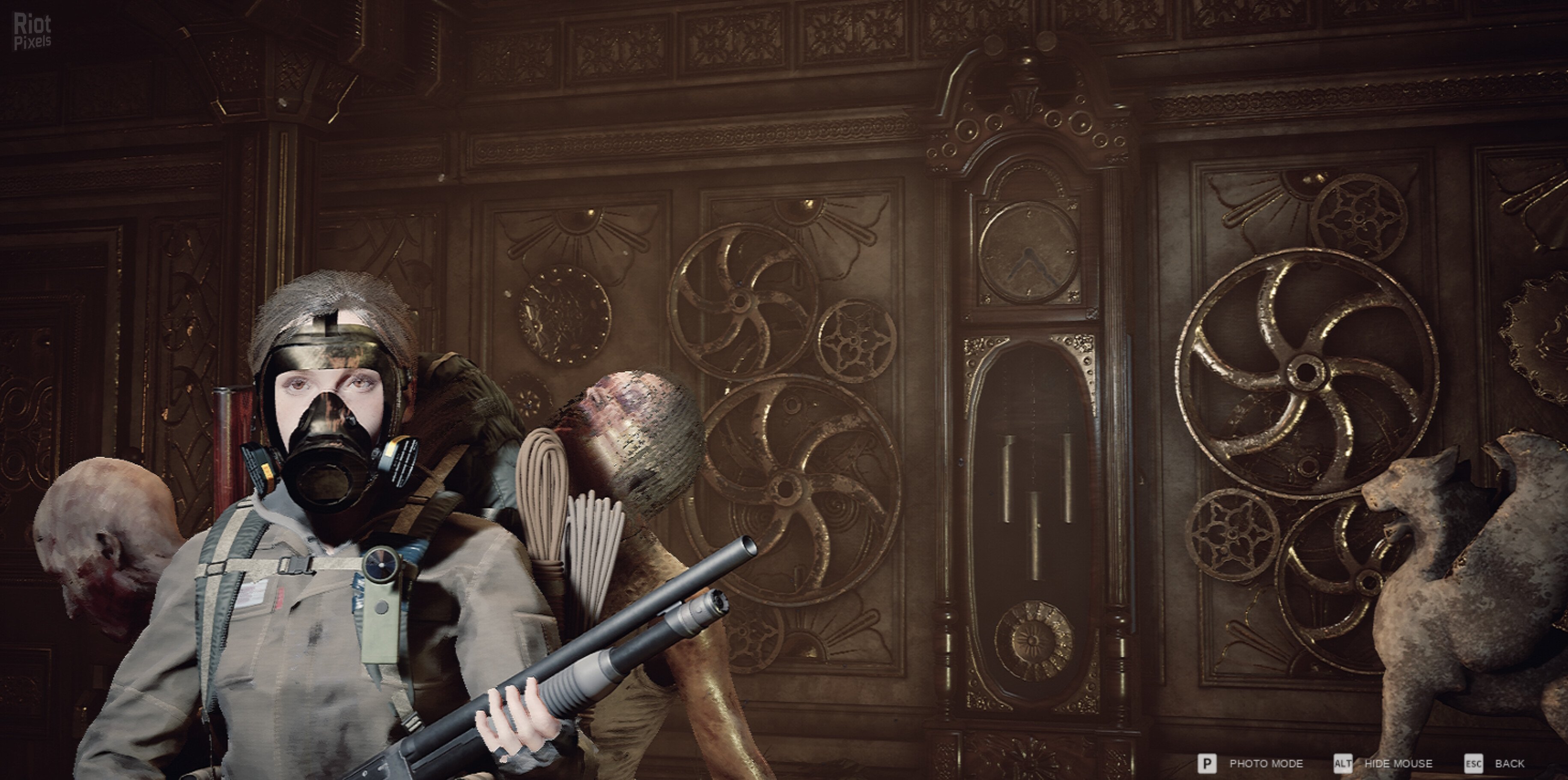 [15]-ENDLESS DAYS Z – v3.0.5 Download