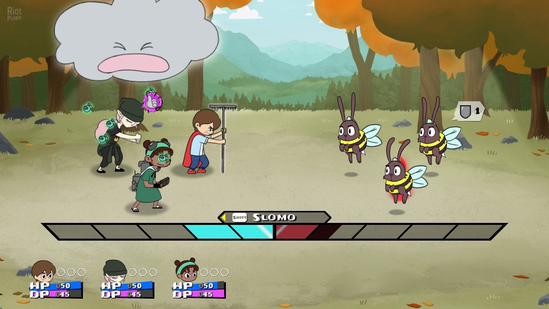 [2]-Cricket: Jae’s Really Peculiar Game Download