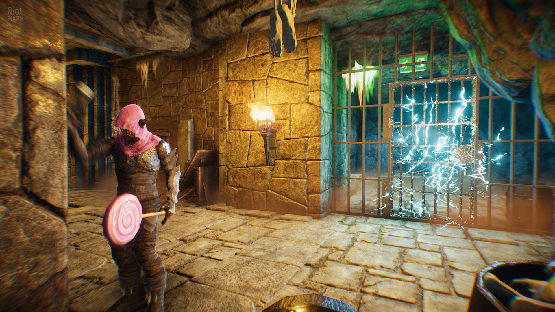 [10]-Sir Whoopass: Immortal Death – Deluxe Edition, v3.0.4 + DLC Download